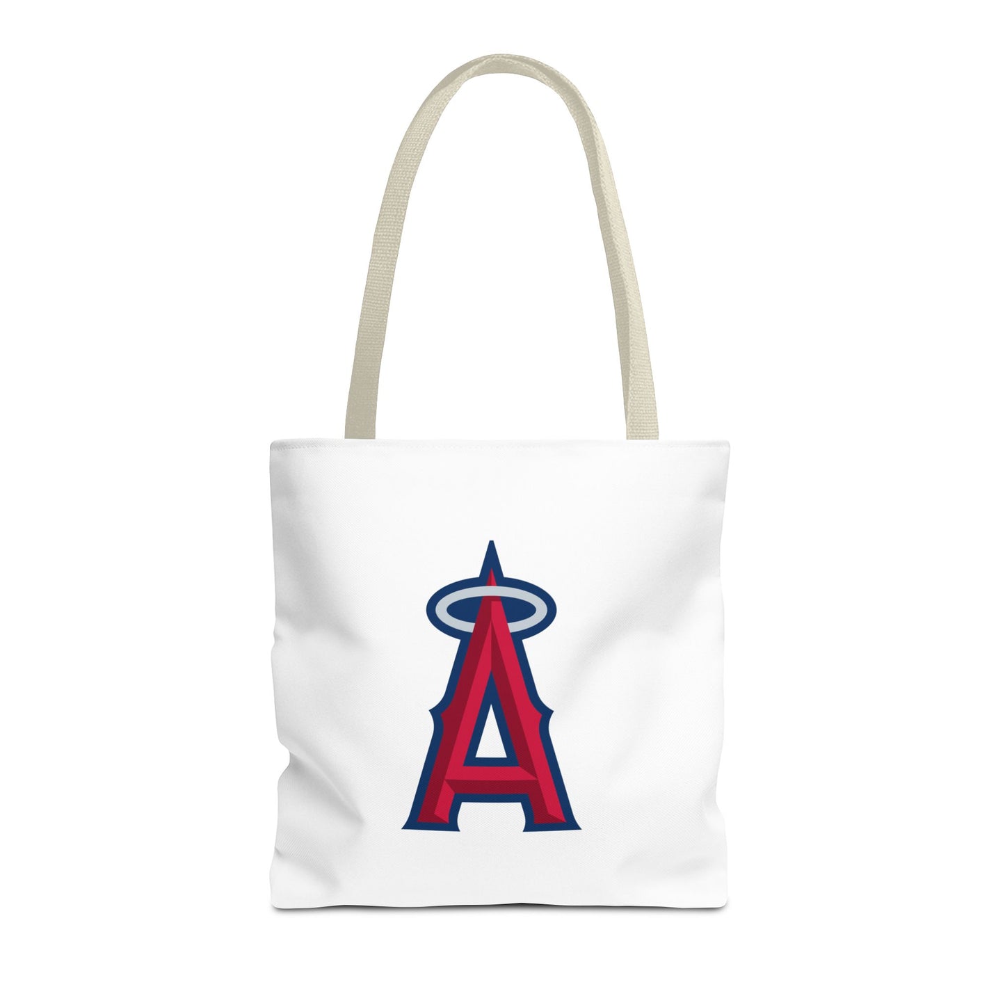 Los Angeles Angels Tote Bag