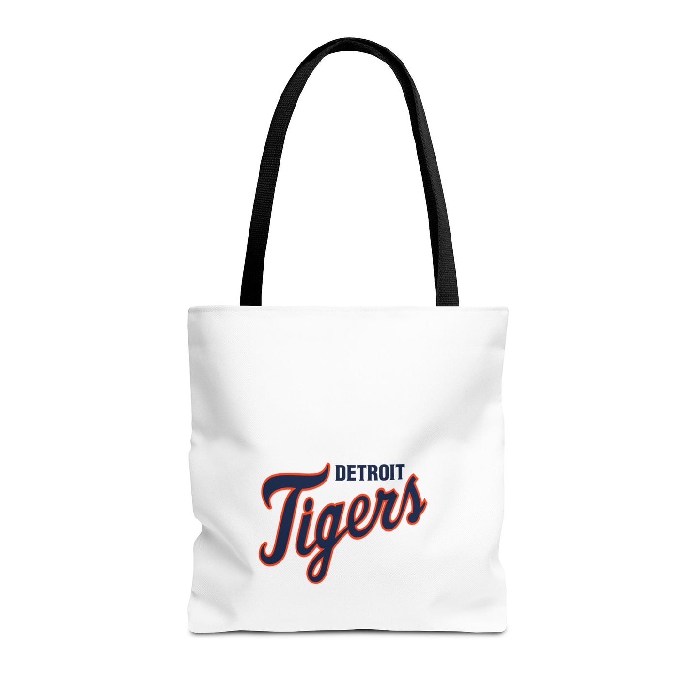 Detroit Tigers Tote Bag