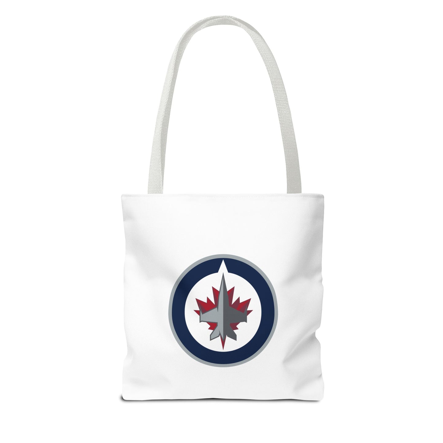 Winnipeg Jets Tote Bag