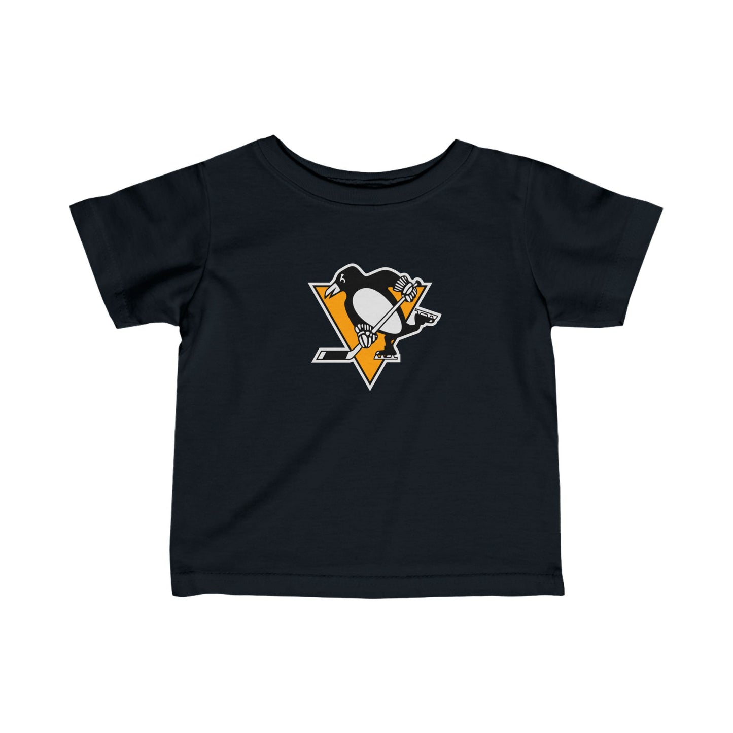 Pittsburgh Penguins Baby T-Shirt
