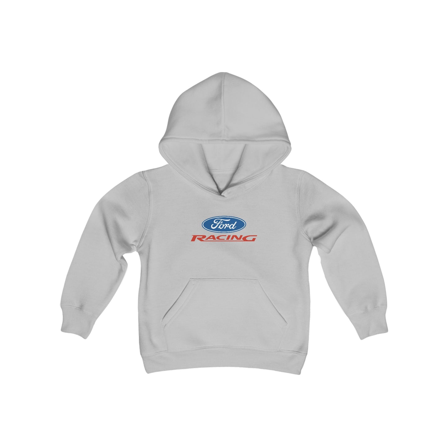 Ford Racing Youth Hoodie