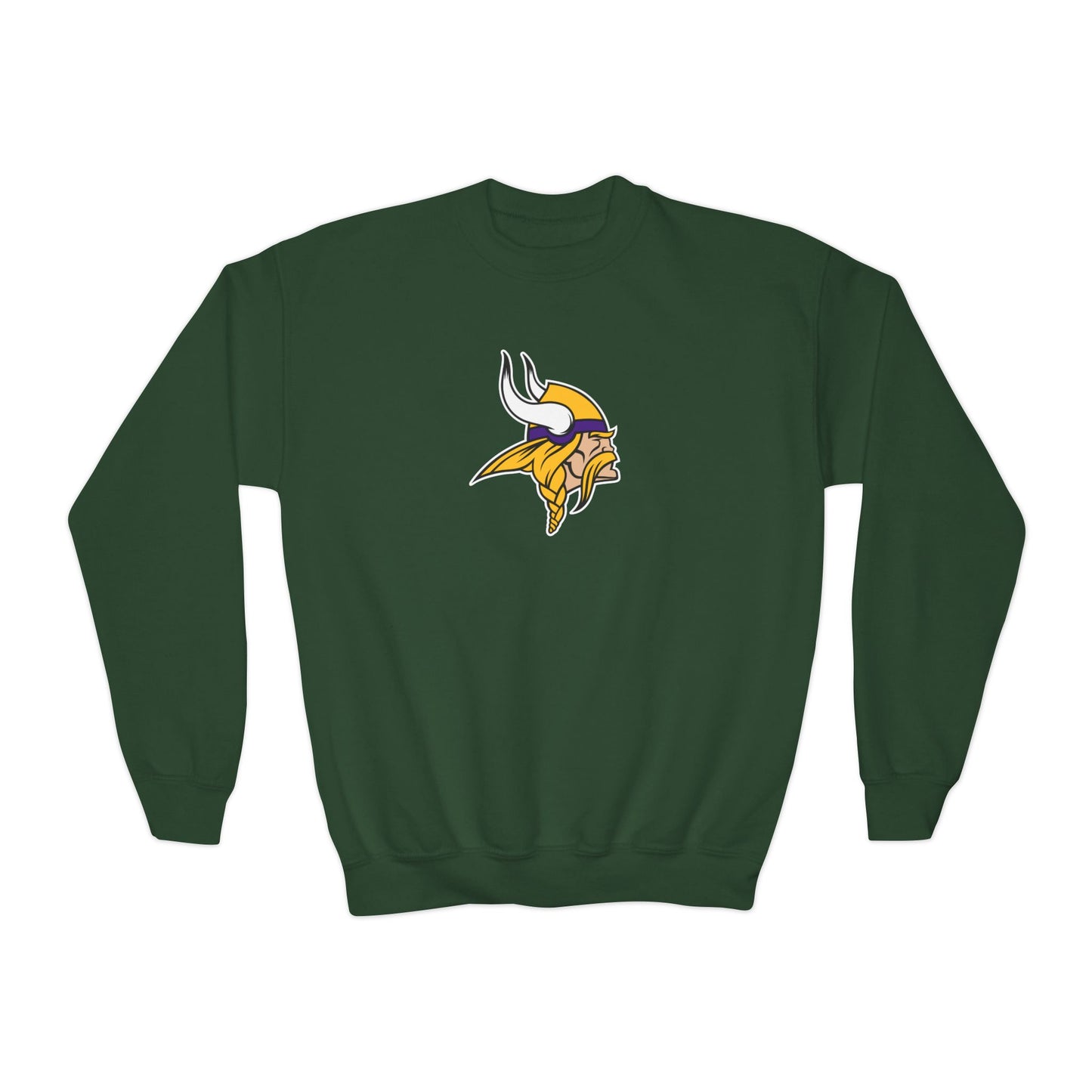 Minnesota Vikings Youth Sweatshirt