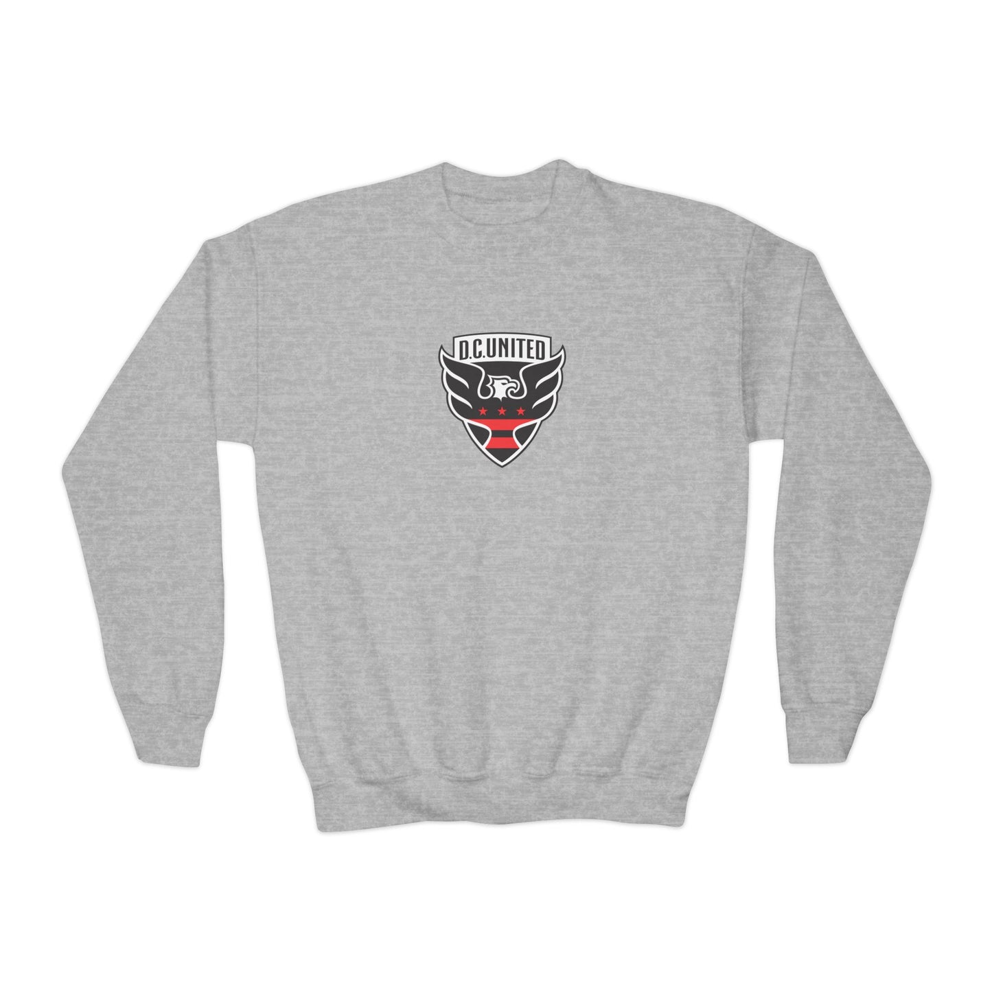DC United Youth Sweatshirt
