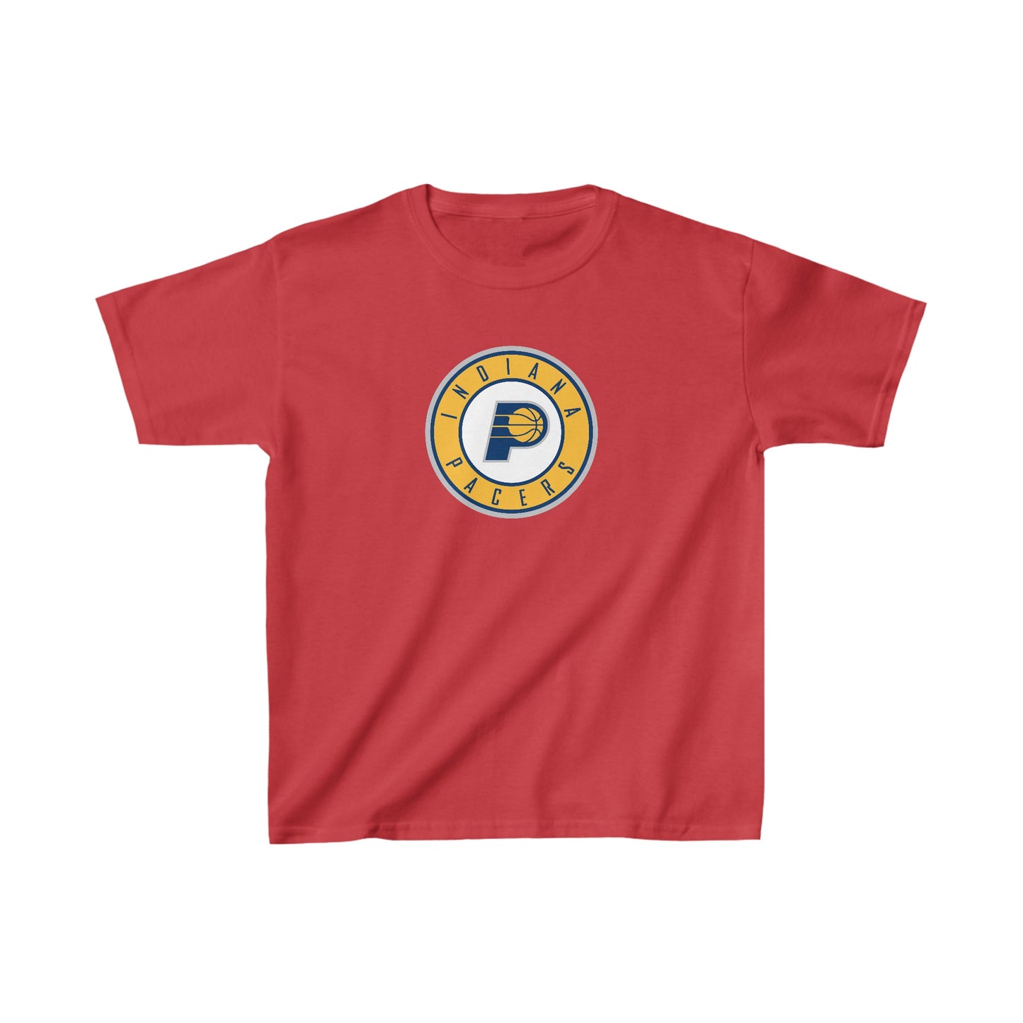 Indiana Pacers Youth T-Shirt