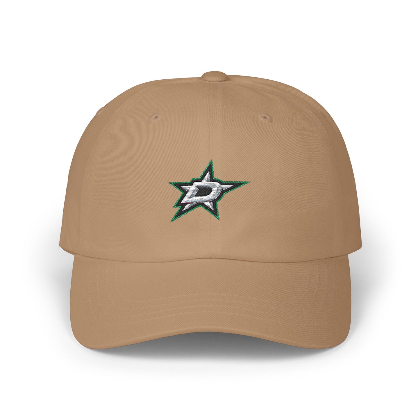 Dallas Stars Cap