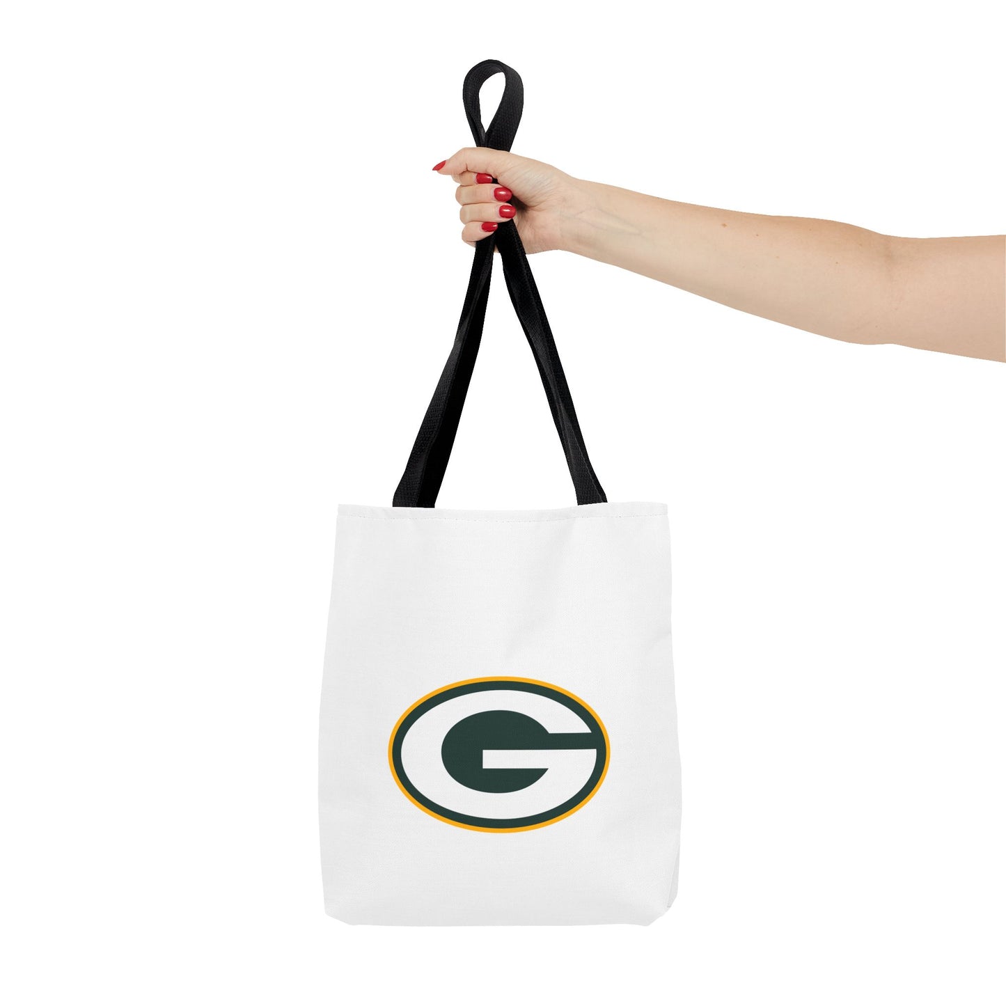 Green Bay Packers Tote Bag