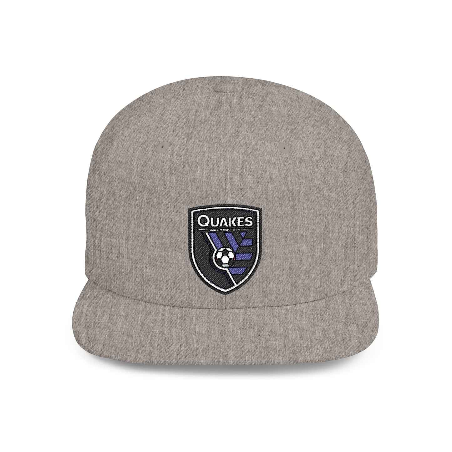 San Jose Earthquakes Snapback