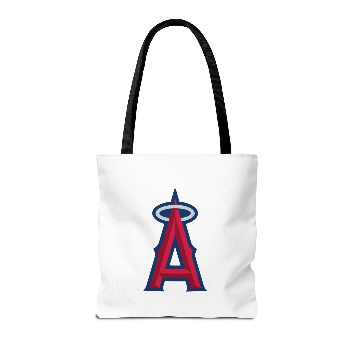 Los Angeles Angels Tote Bag
