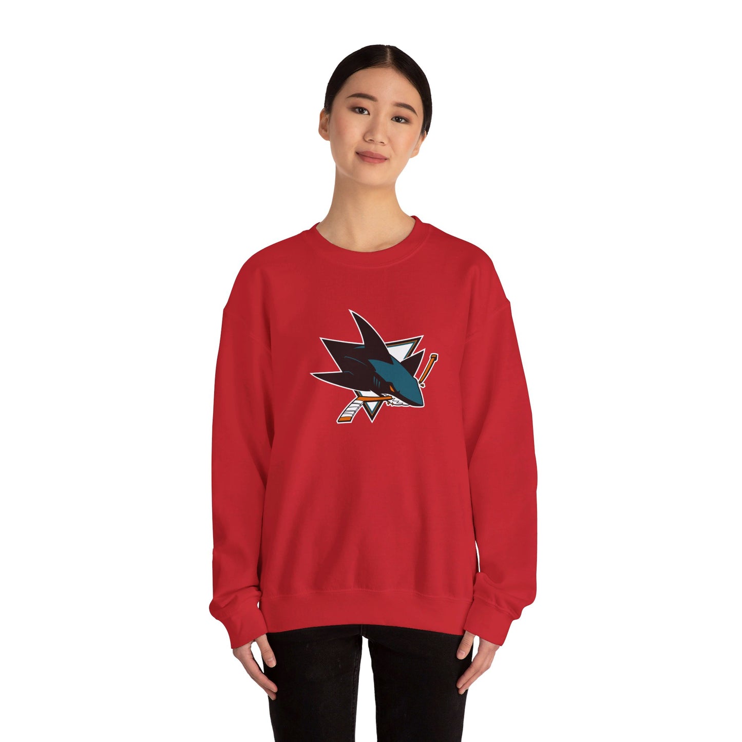 San Jose Sharks Sweatshirt