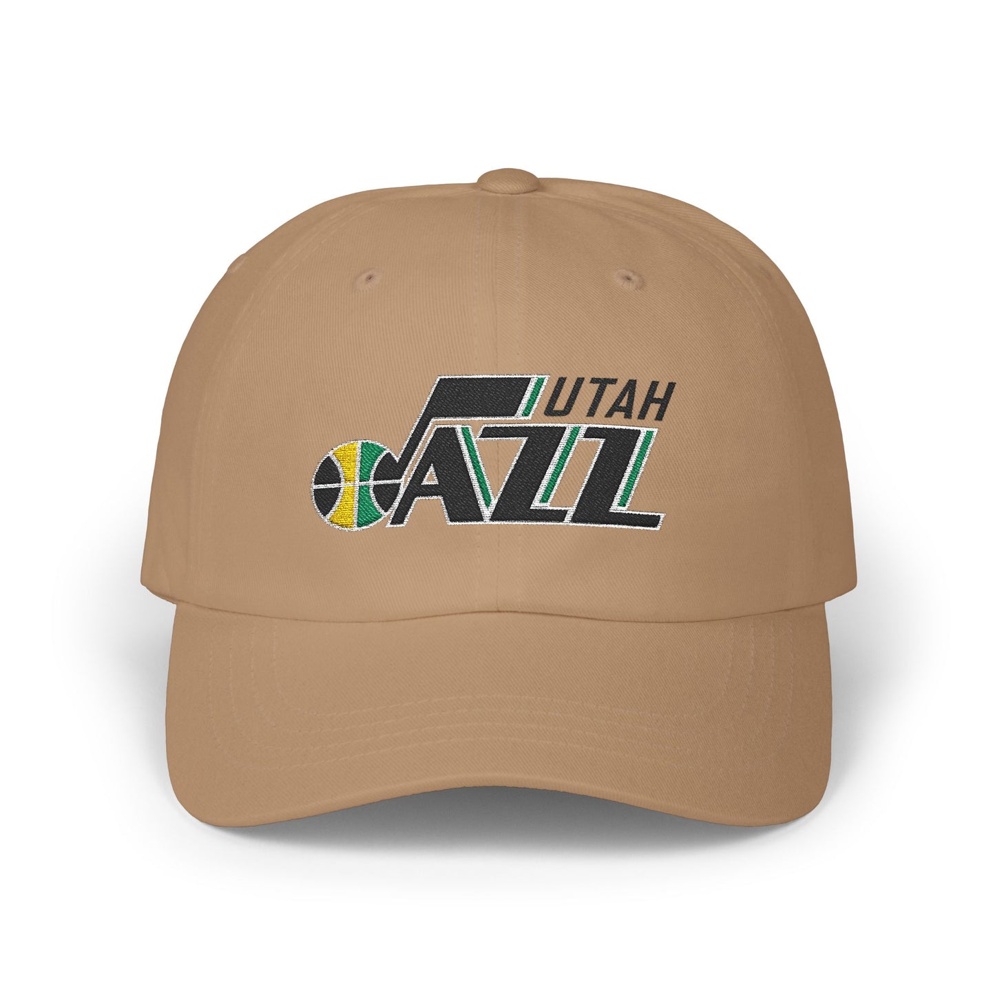 Utah Jazz Cap