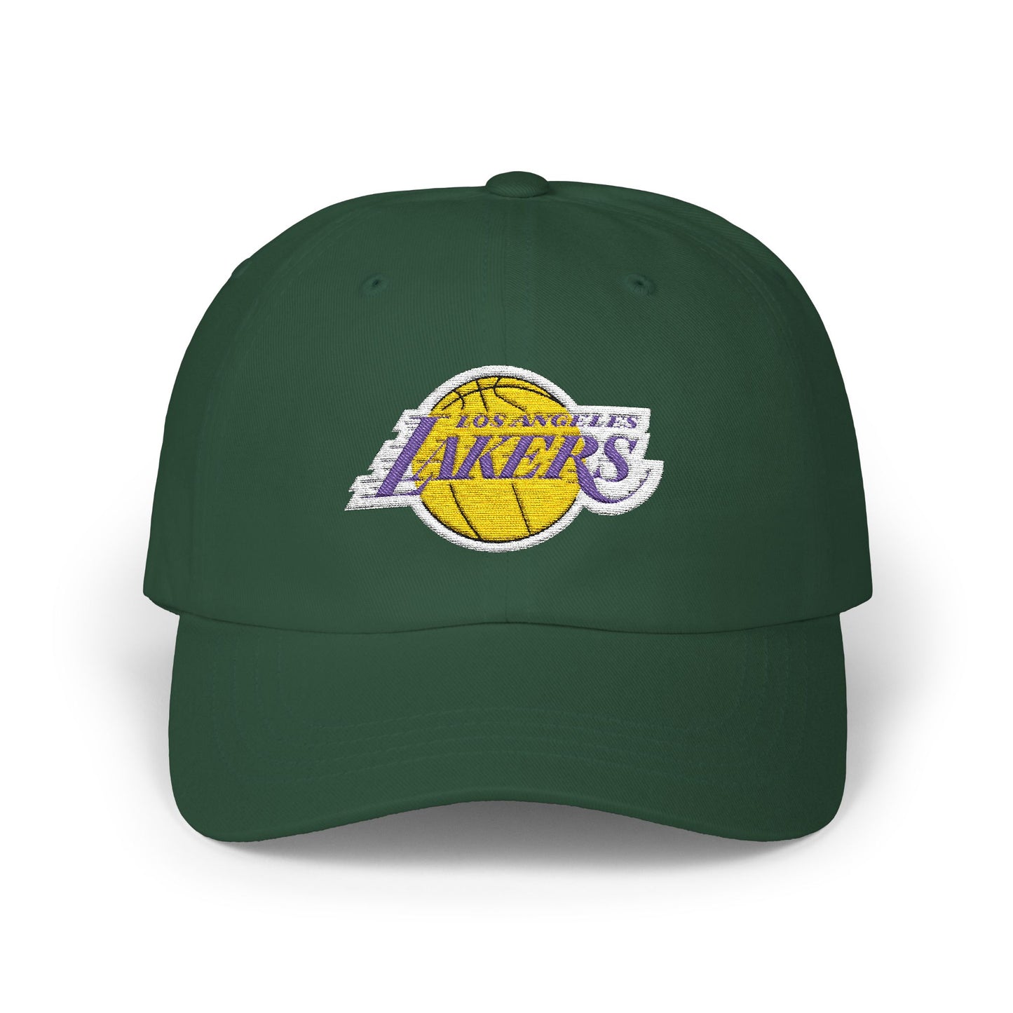 Los Angeles Lakers Cap