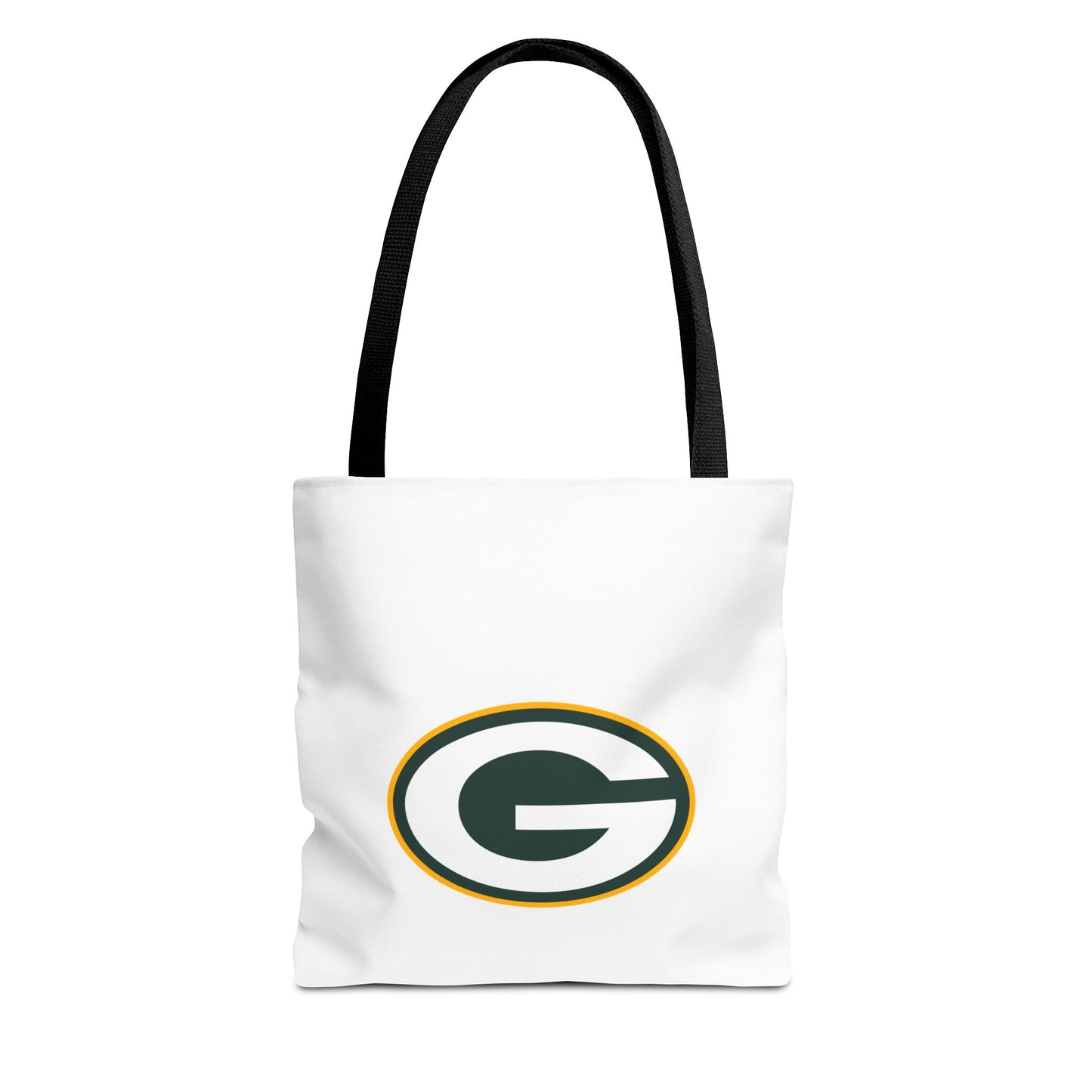 Green Bay Packers Tote Bag