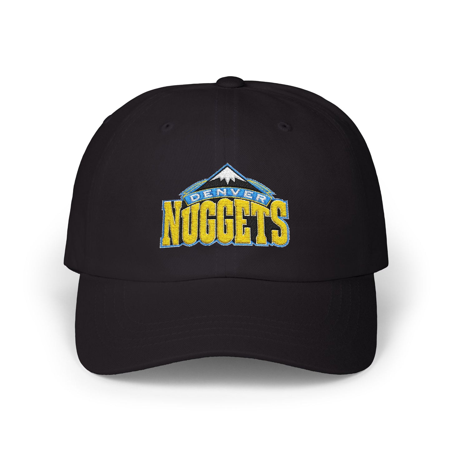 Denver Nuggets Cap