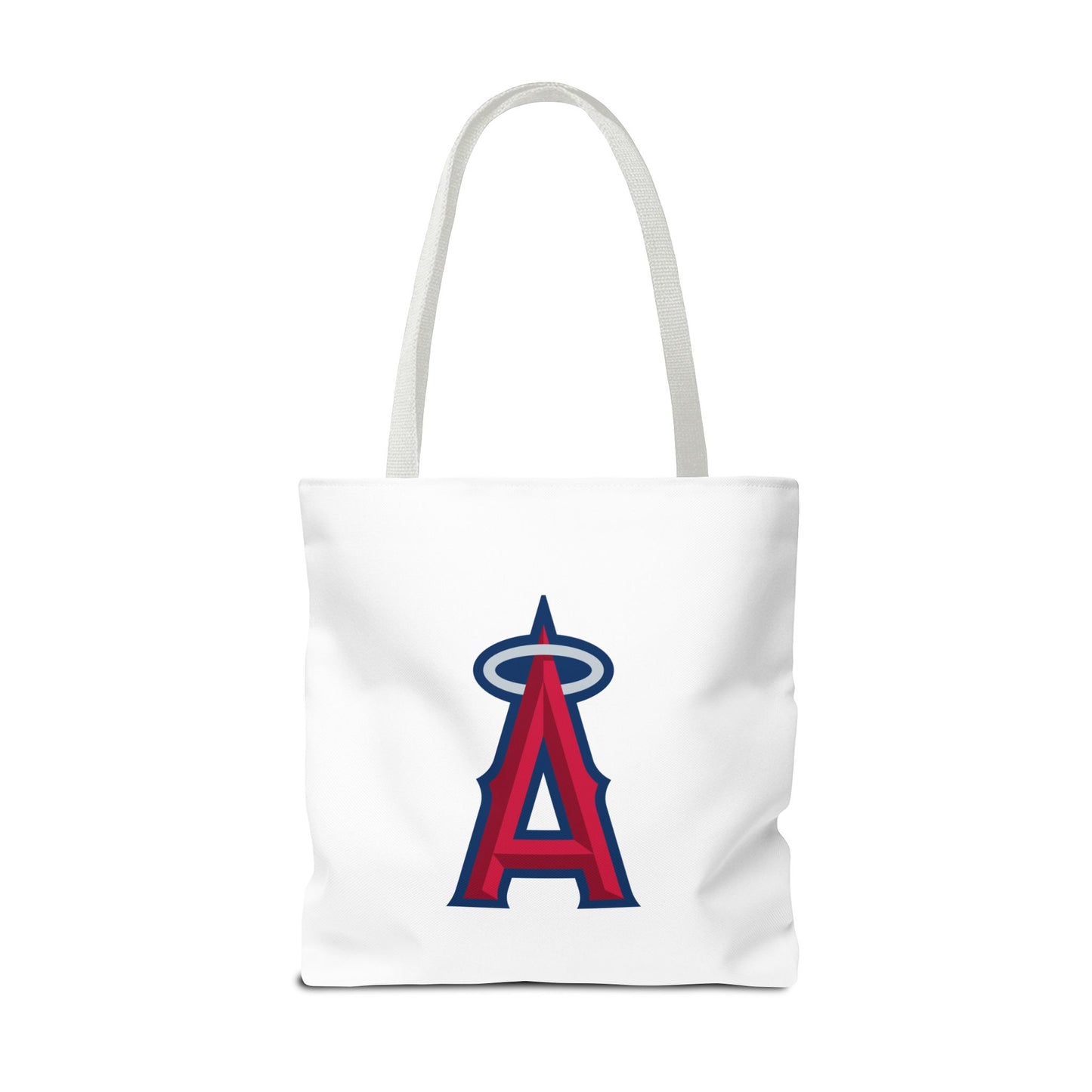 Los Angeles Angels Tote Bag