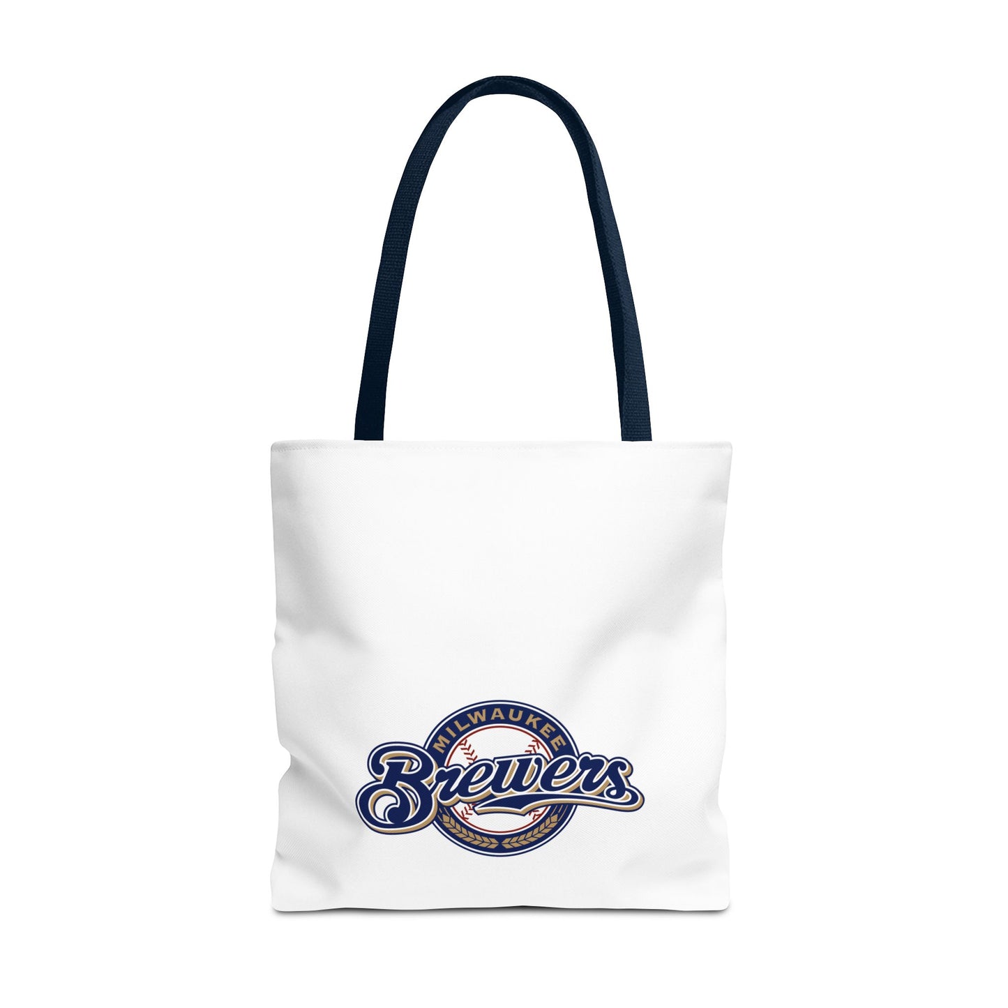 Milwaukee Brewers Tote Bag