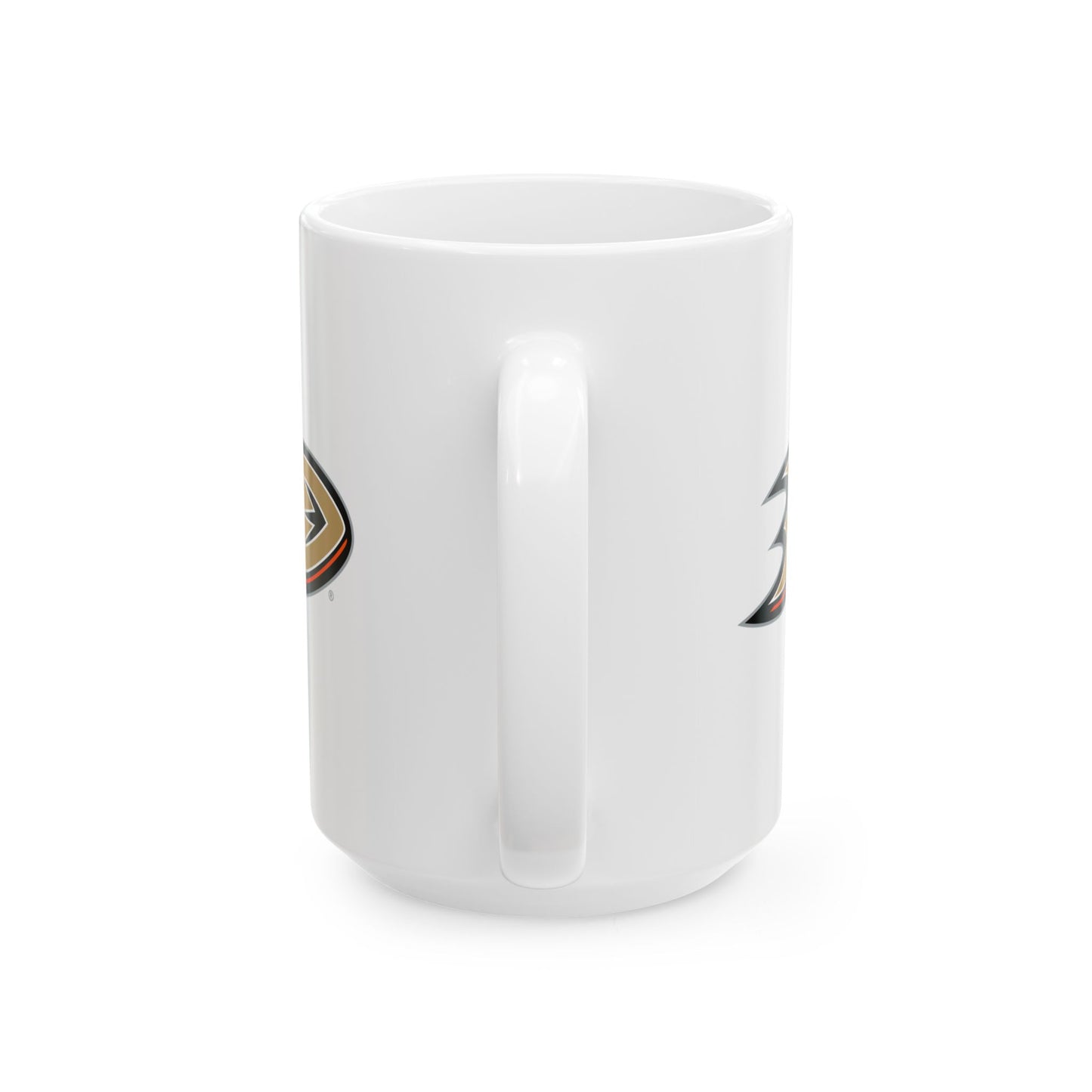 Anaheim Ducks Ceramic Mug