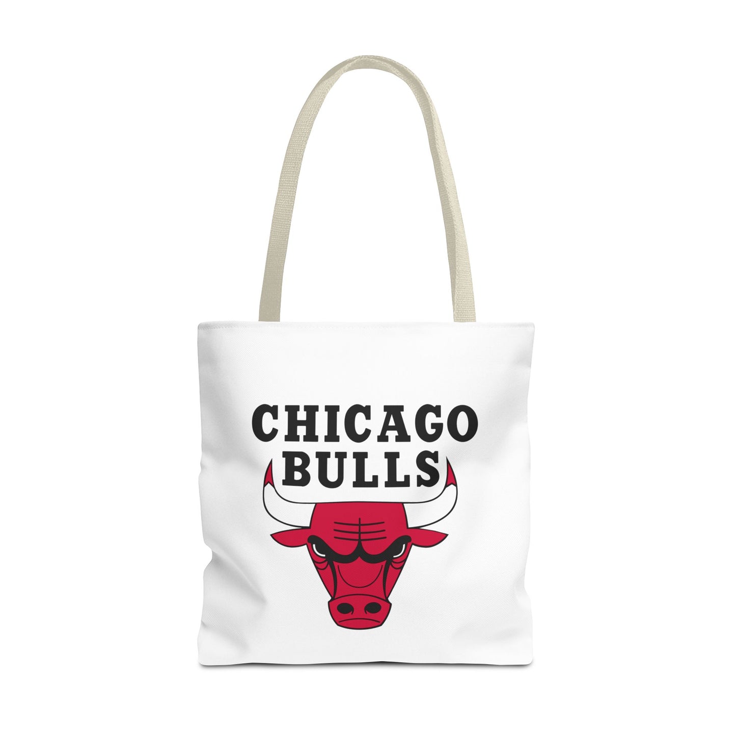 Chicago Bulls Tote Bag