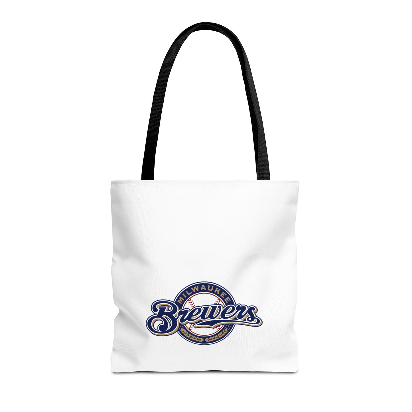 Milwaukee Brewers Tote Bag