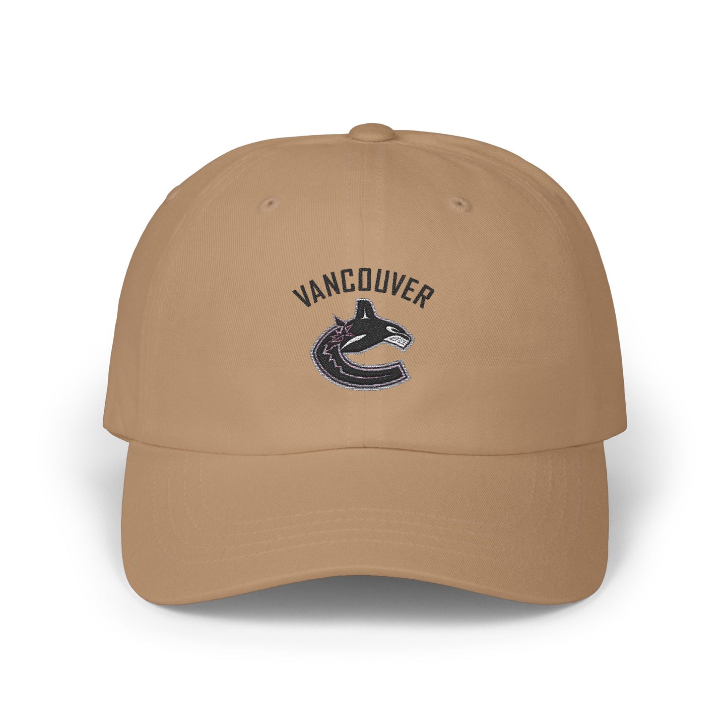 Vancouver Canucks Cap