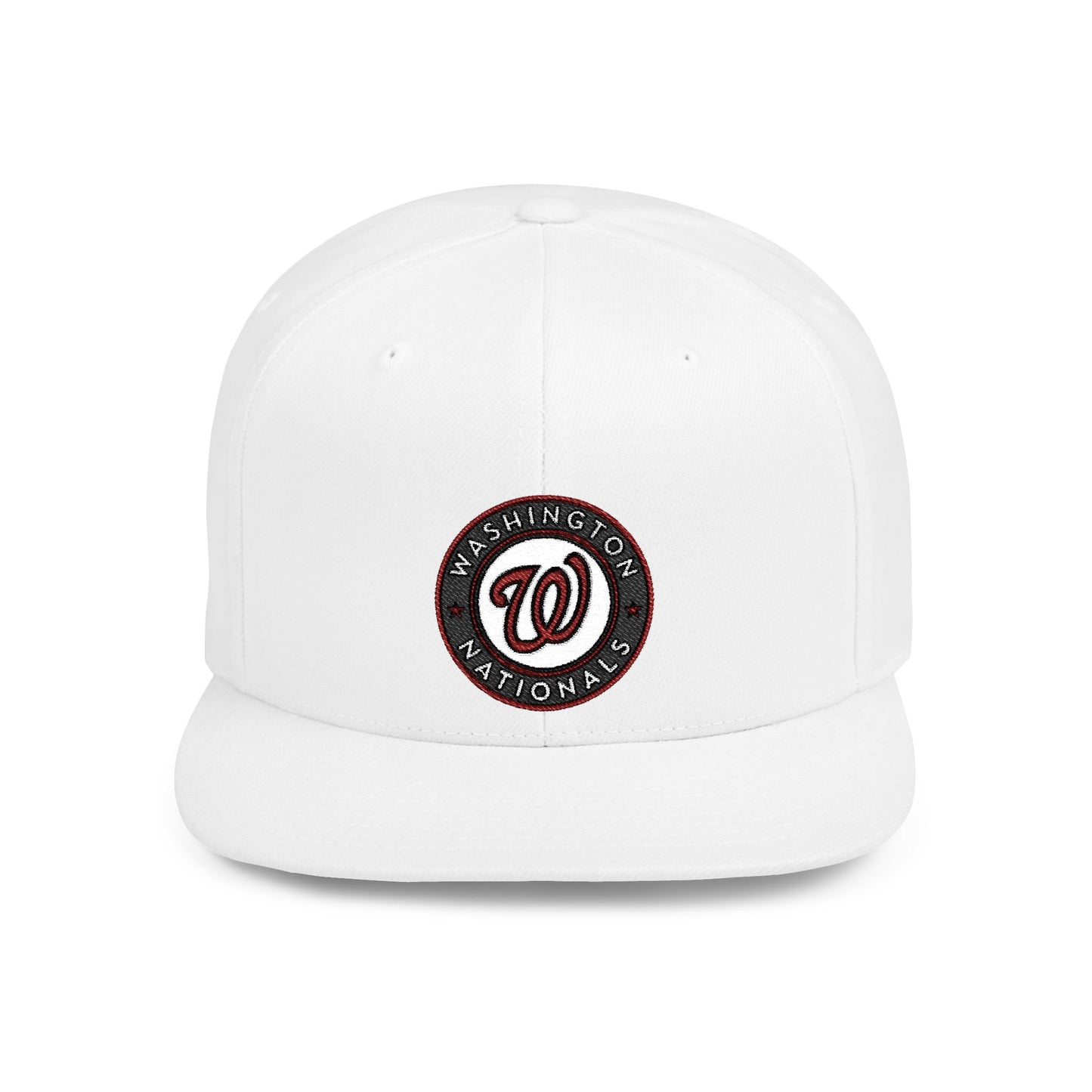 Washington Nationals Snapback