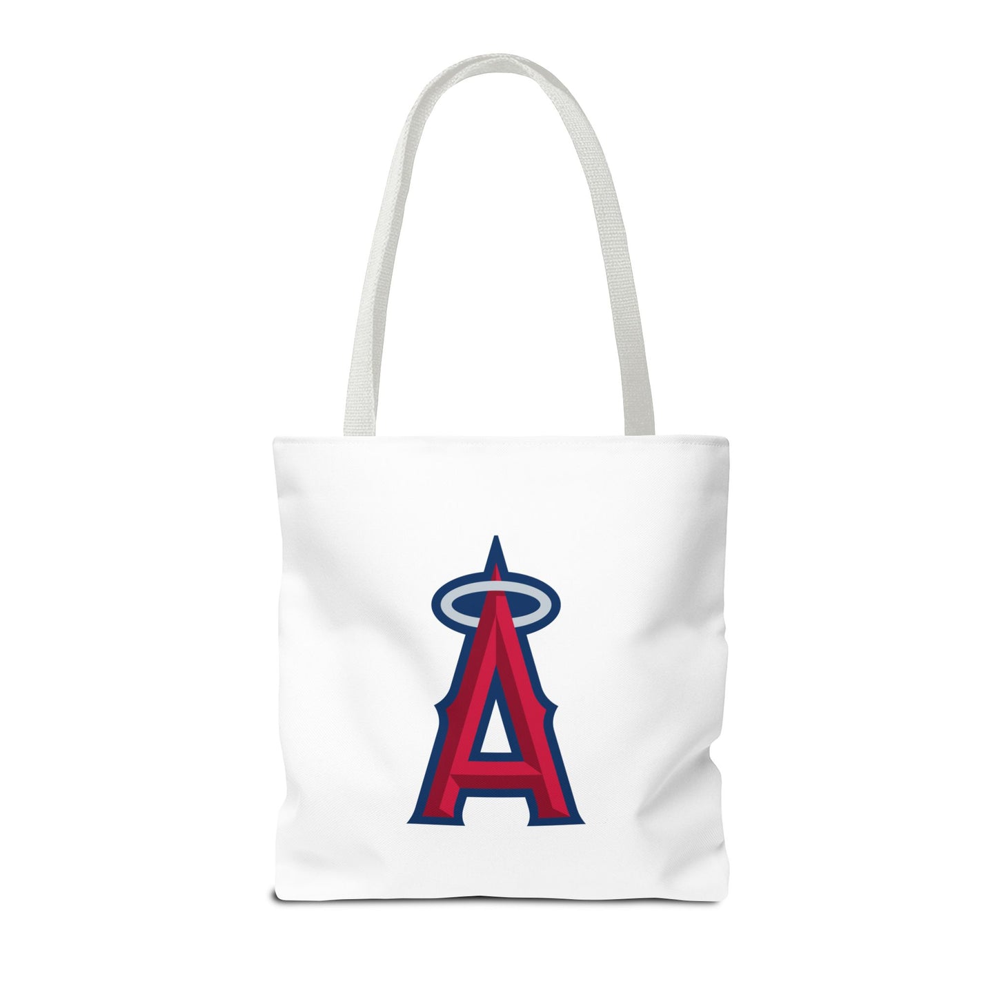 Los Angeles Angels Tote Bag