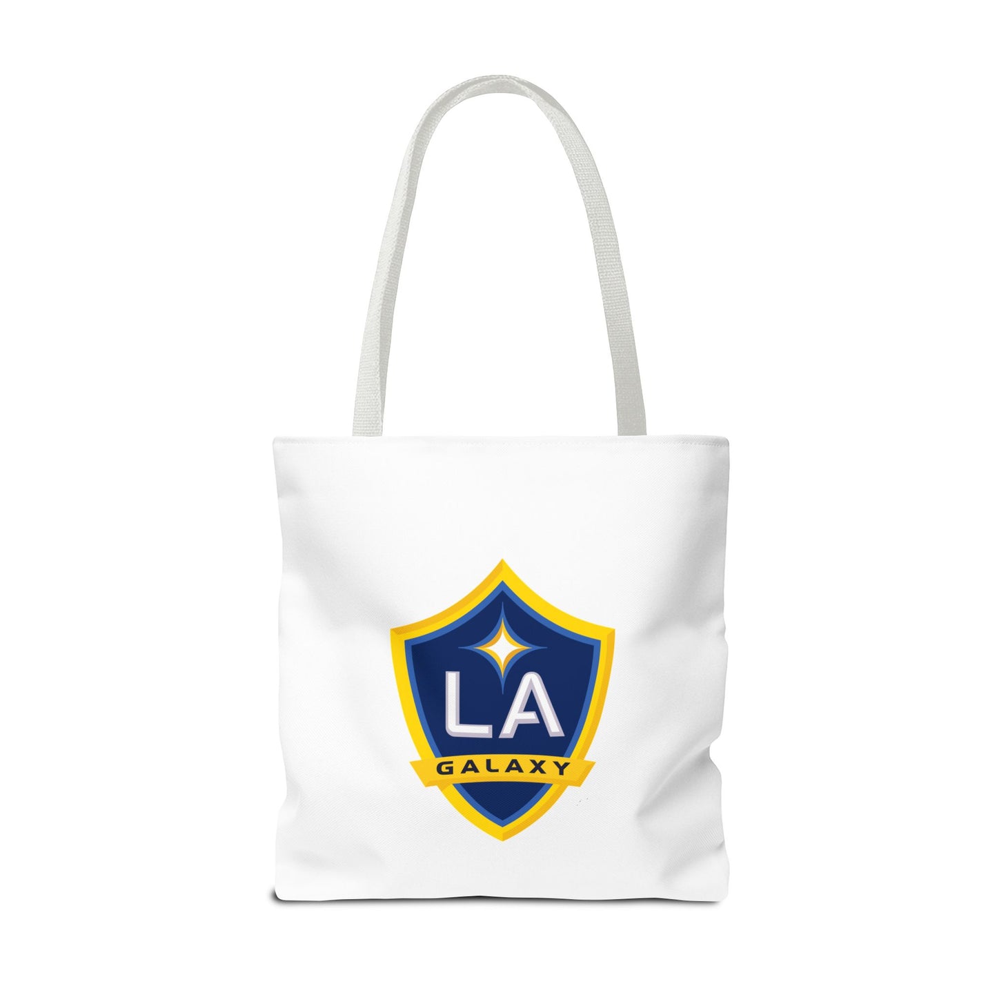 LA Galaxy Tote Bag
