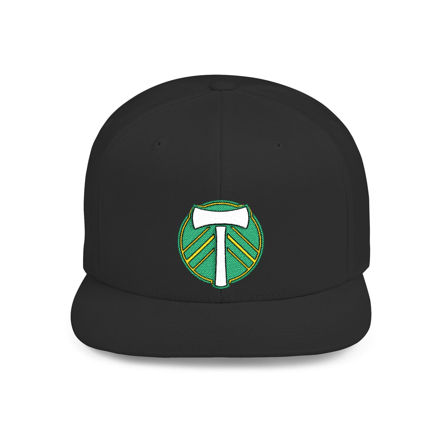 Portland Timbers Snapback