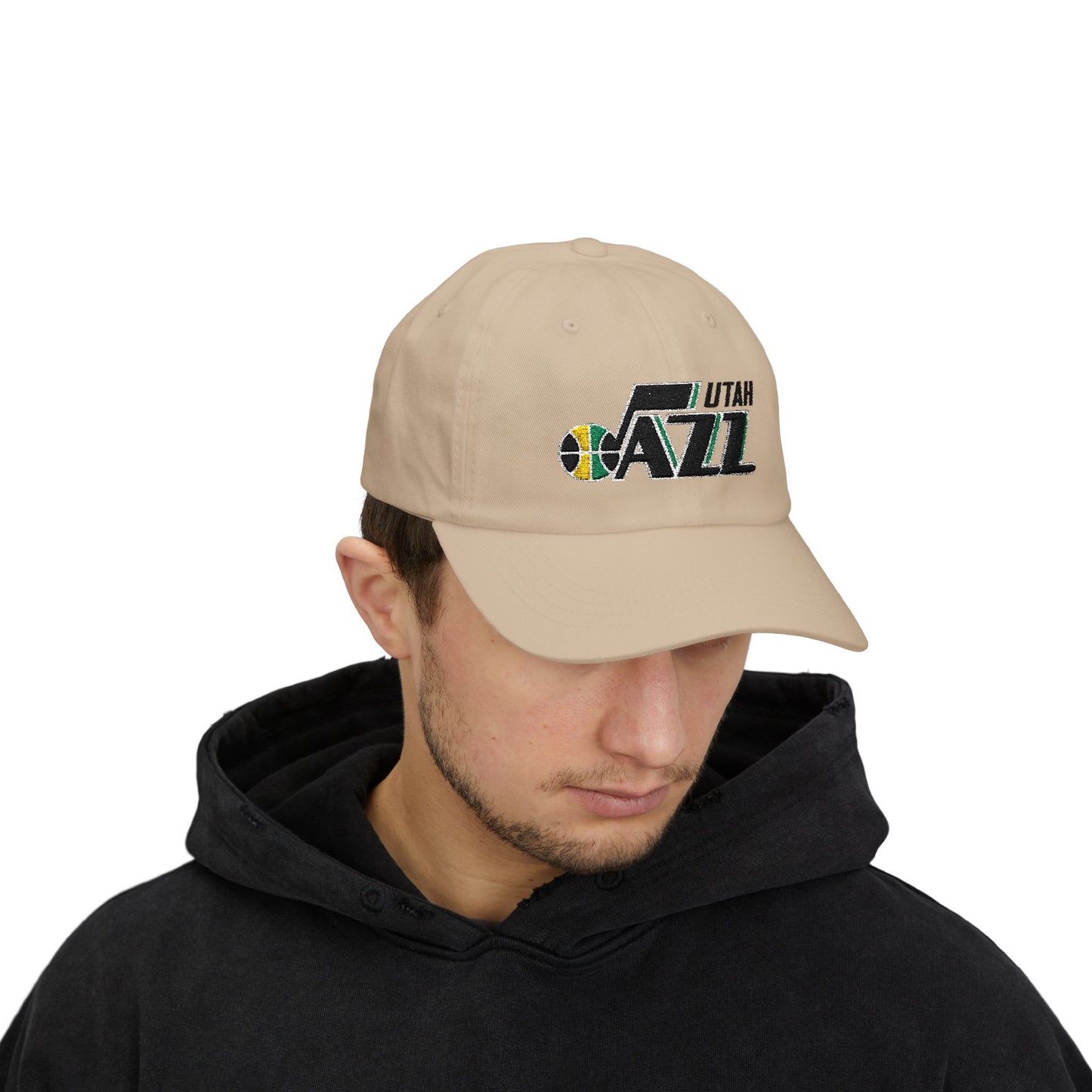 Utah Jazz Cap