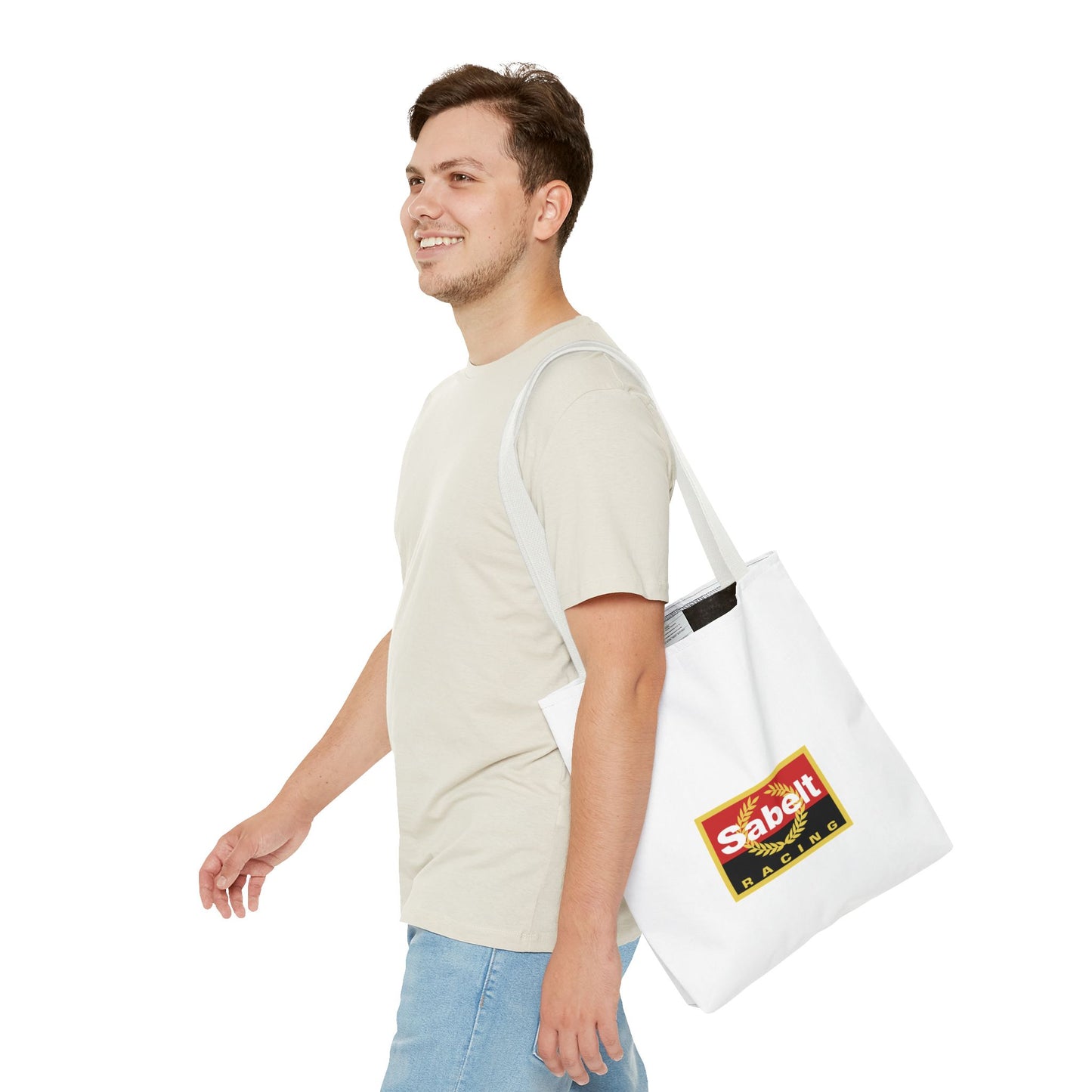 Sabelt Racing Tote Bag