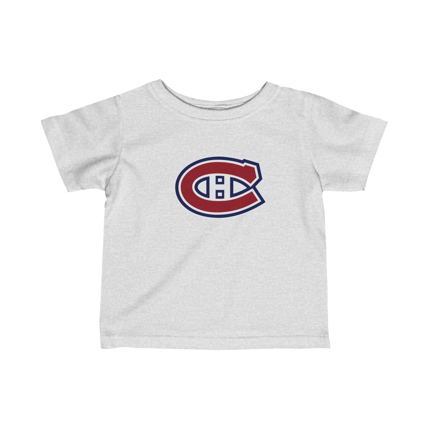 Montreal Canadiens Baby T-Shirt