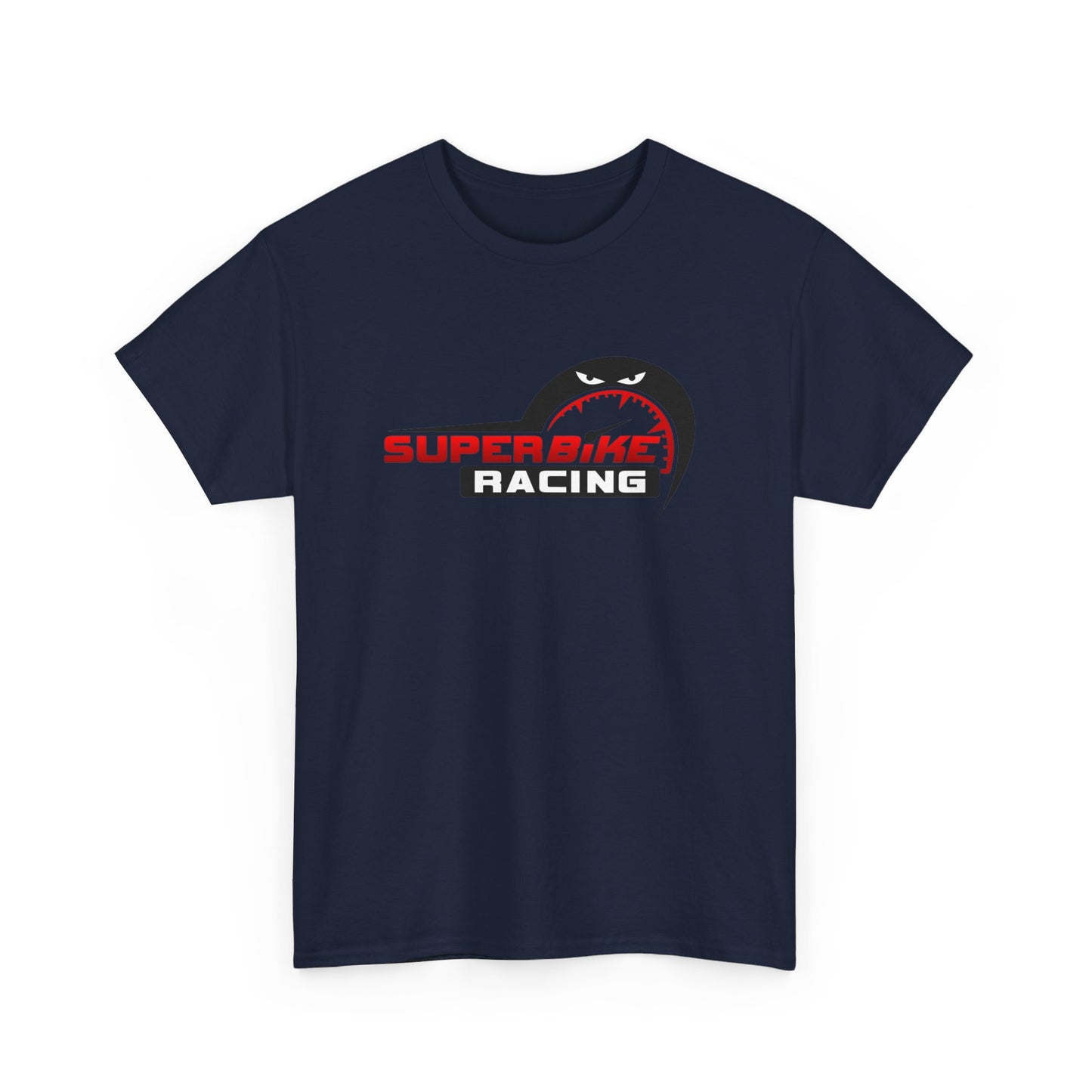 Superbike Racing T-Shirt