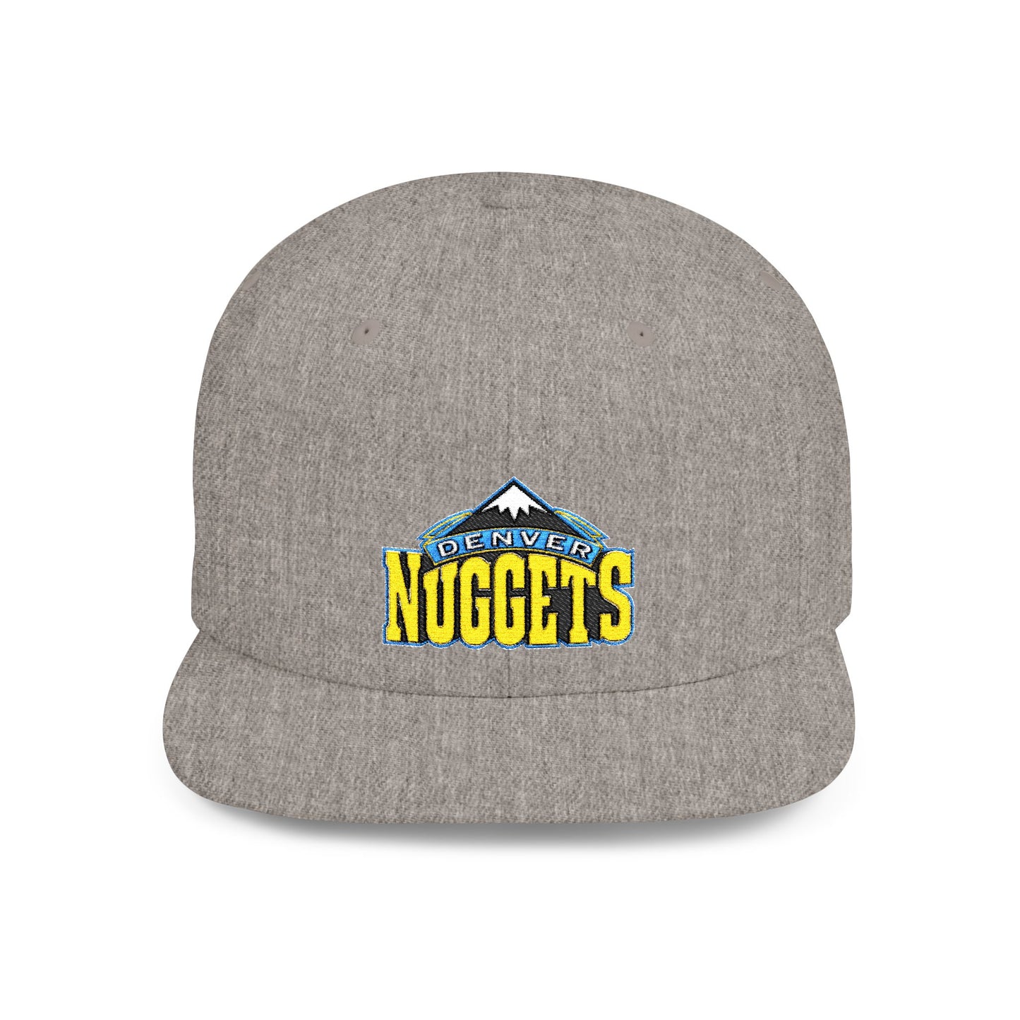 Denver Nuggets Snapback