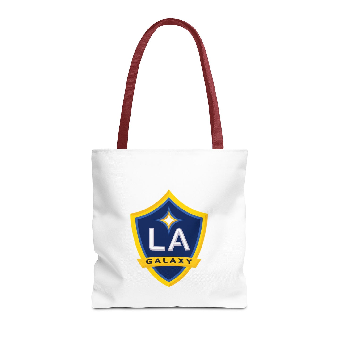 LA Galaxy Tote Bag