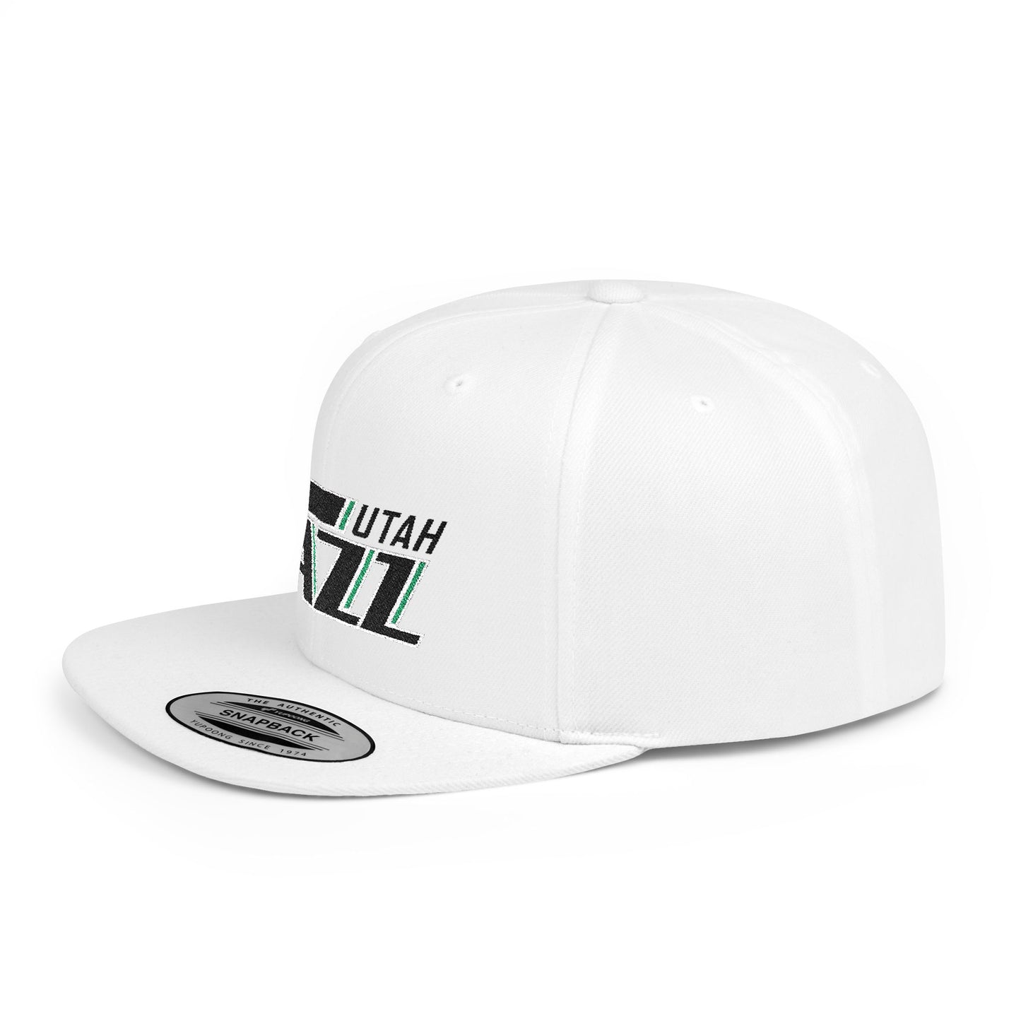 Utah Jazz Snapback