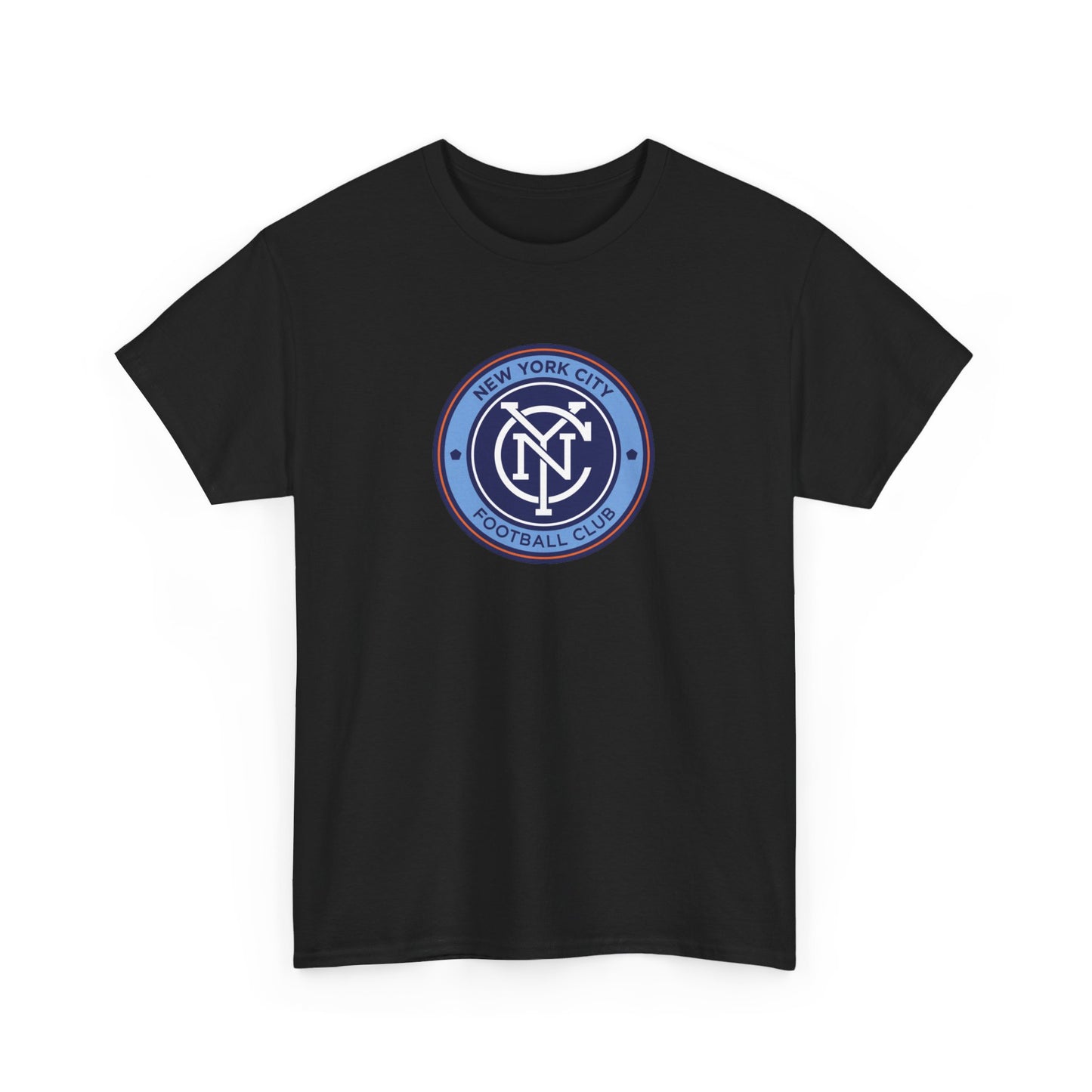 New York City FC T-Shirt