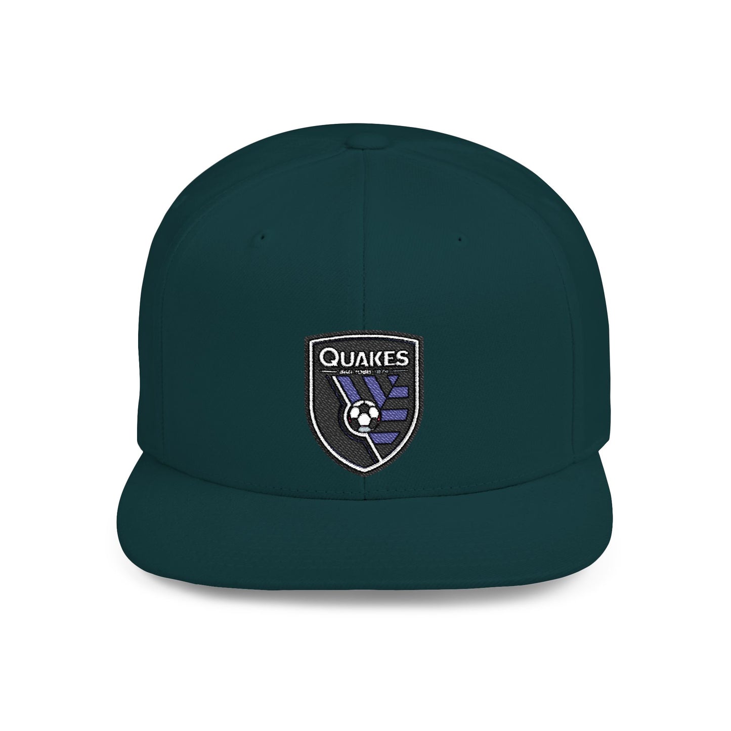 San Jose Earthquakes Snapback