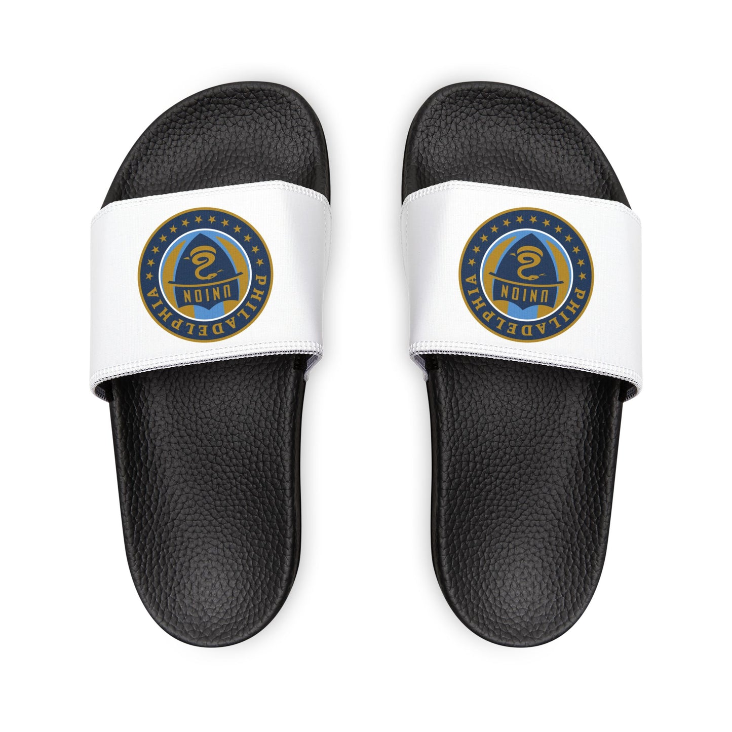 Philadelphia Union Slides