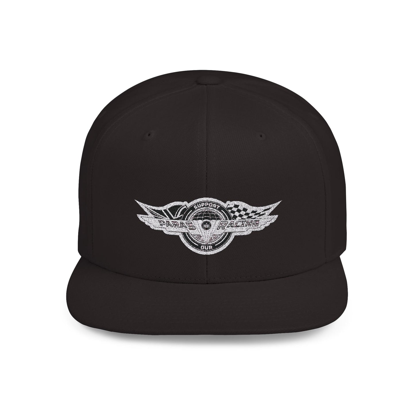 Paras Racing Snapback
