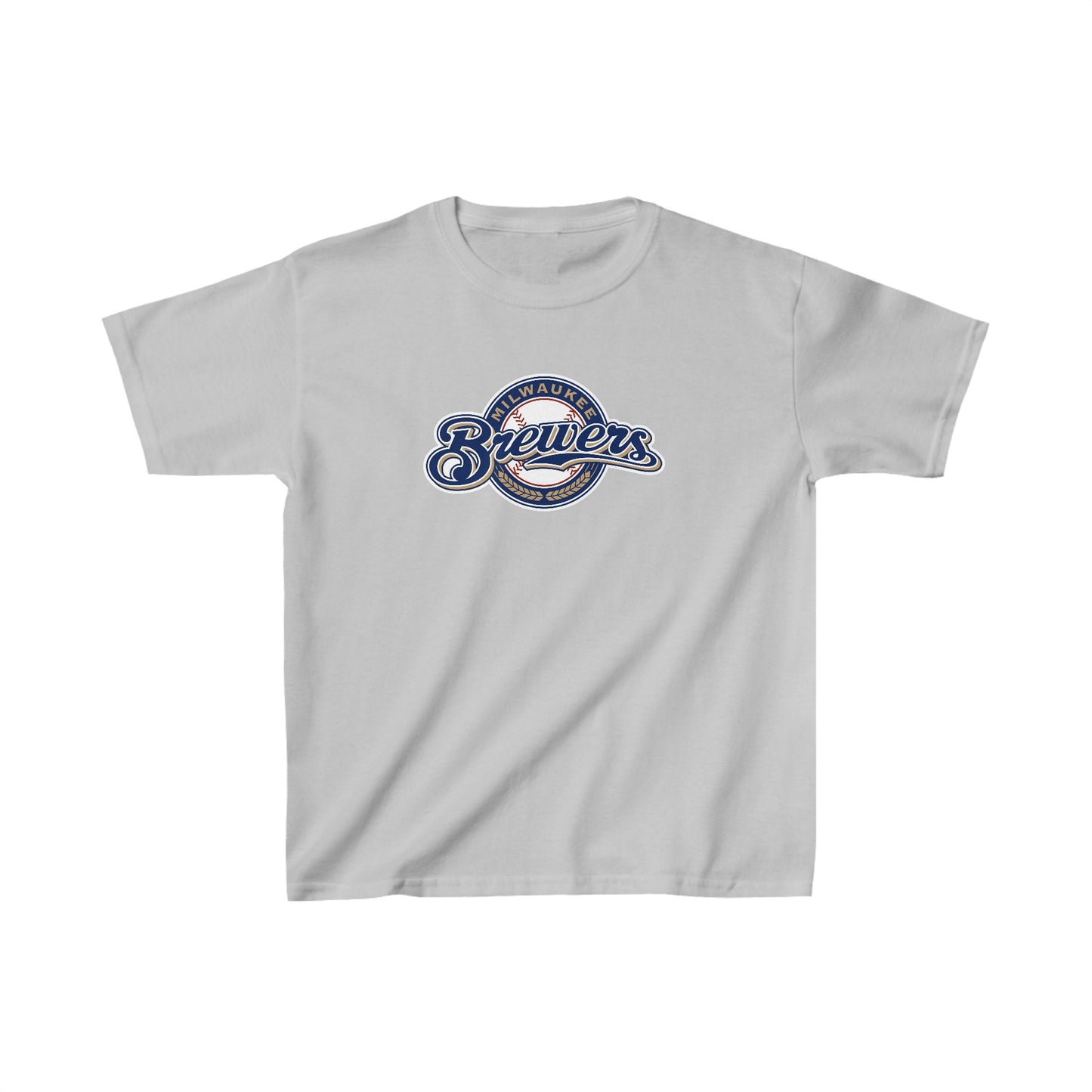 Milwaukee Brewers Youth T-Shirt