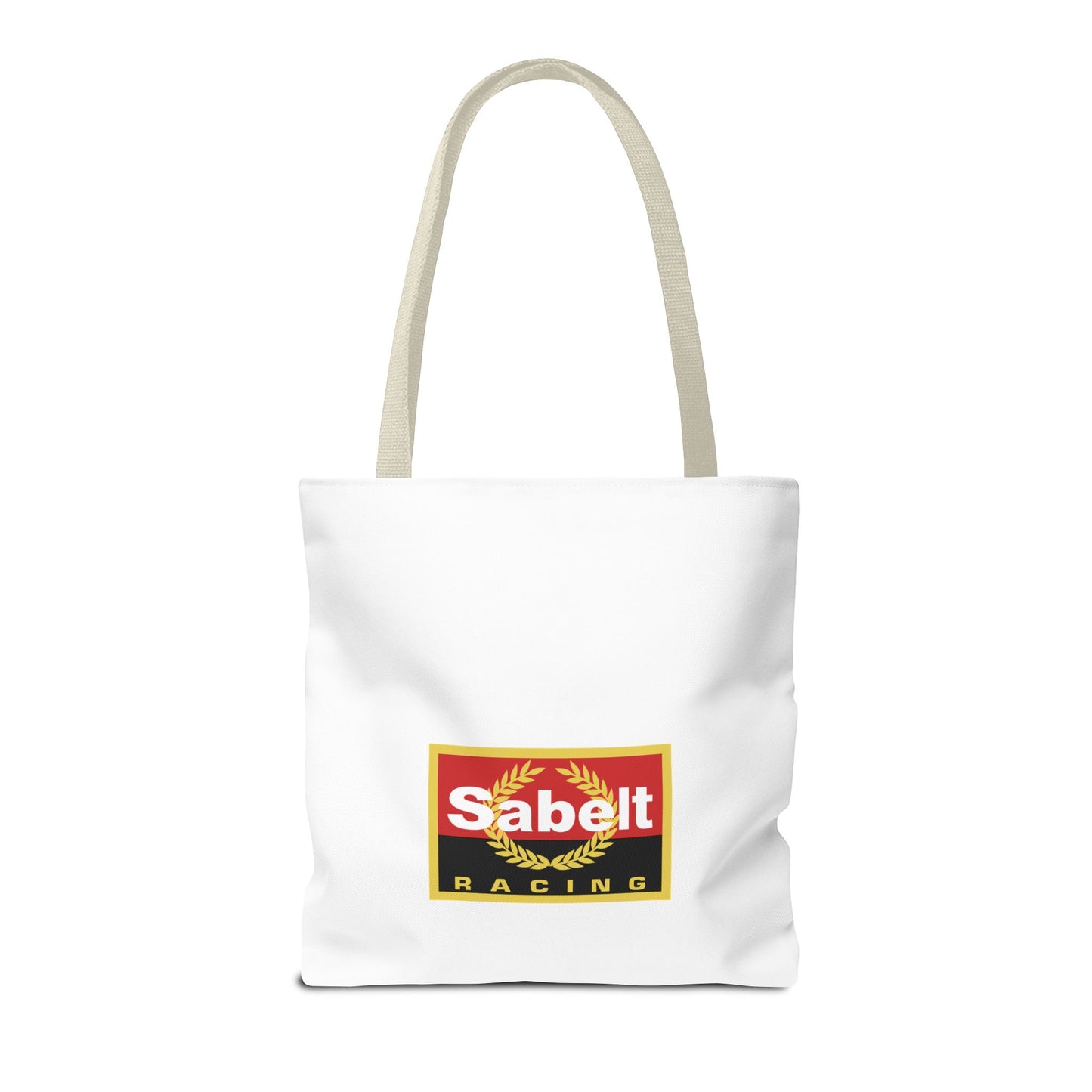 Sabelt Racing Tote Bag