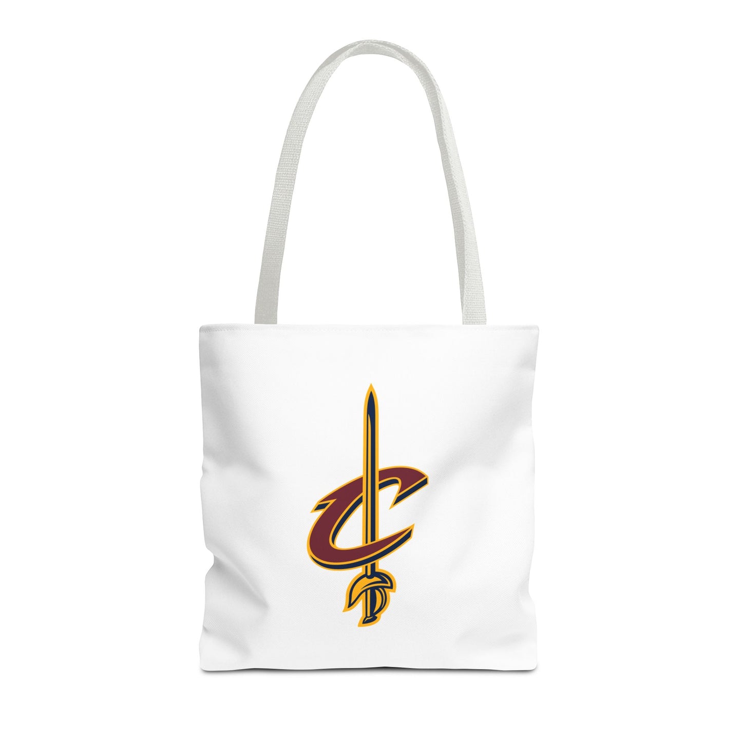Cleveland Cavaliers Tote Bag