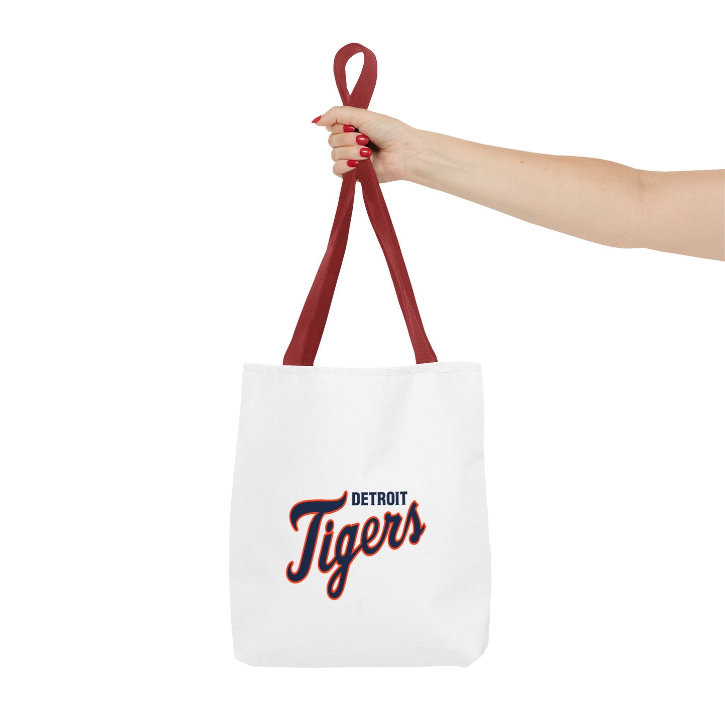 Detroit Tigers Tote Bag