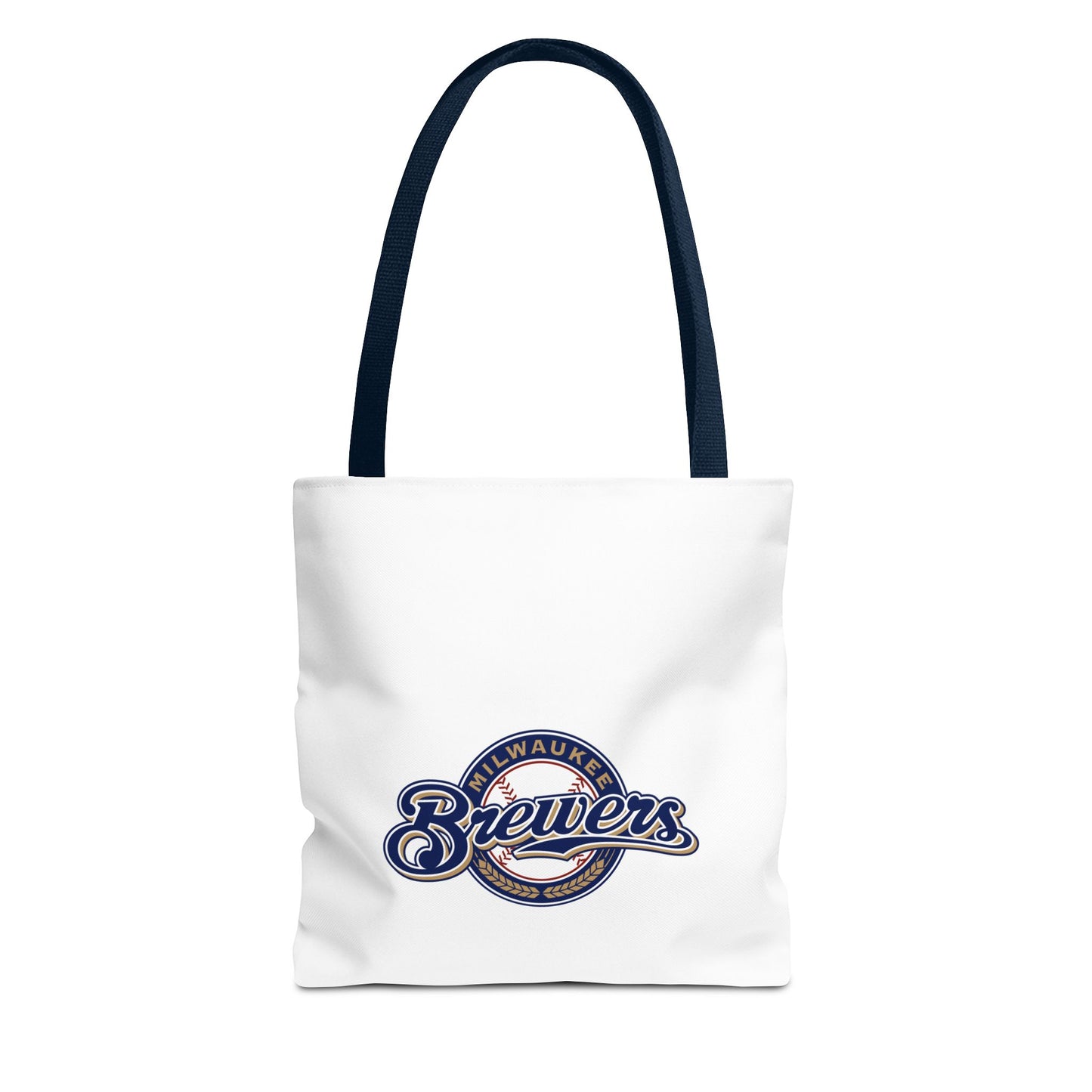 Milwaukee Brewers Tote Bag