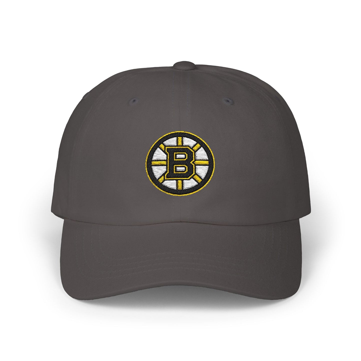 Boston Bruins Cap