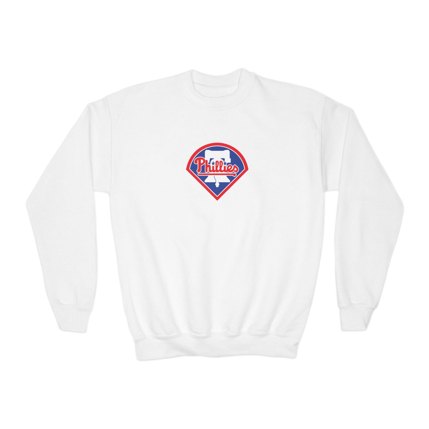Philadelphia Phillies Youth Sweatshirt