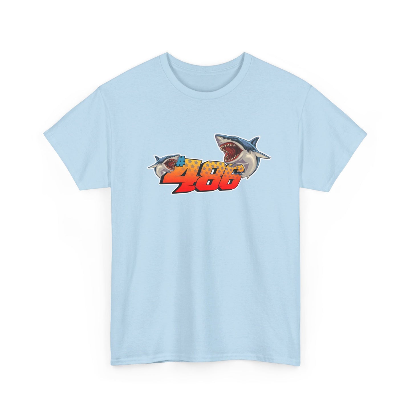 Drag Racing T-Shirt