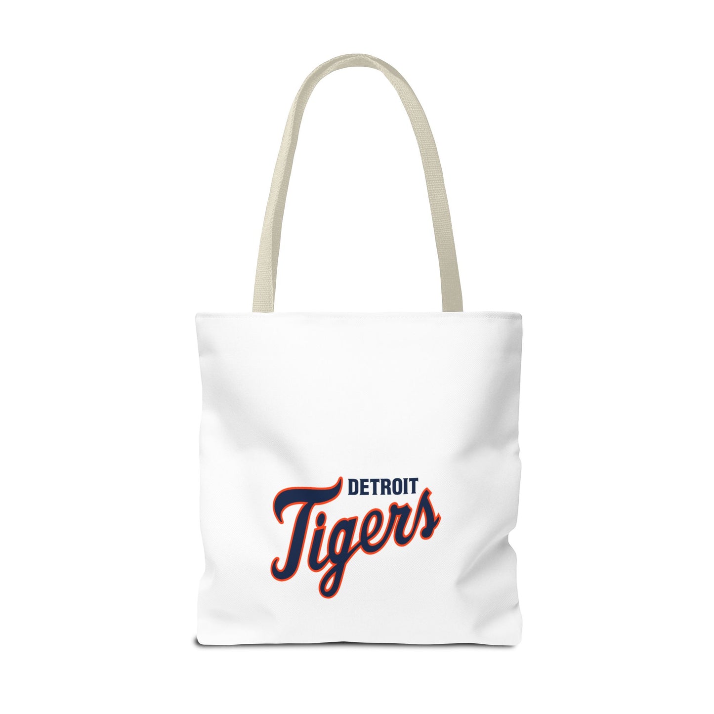 Detroit Tigers Tote Bag