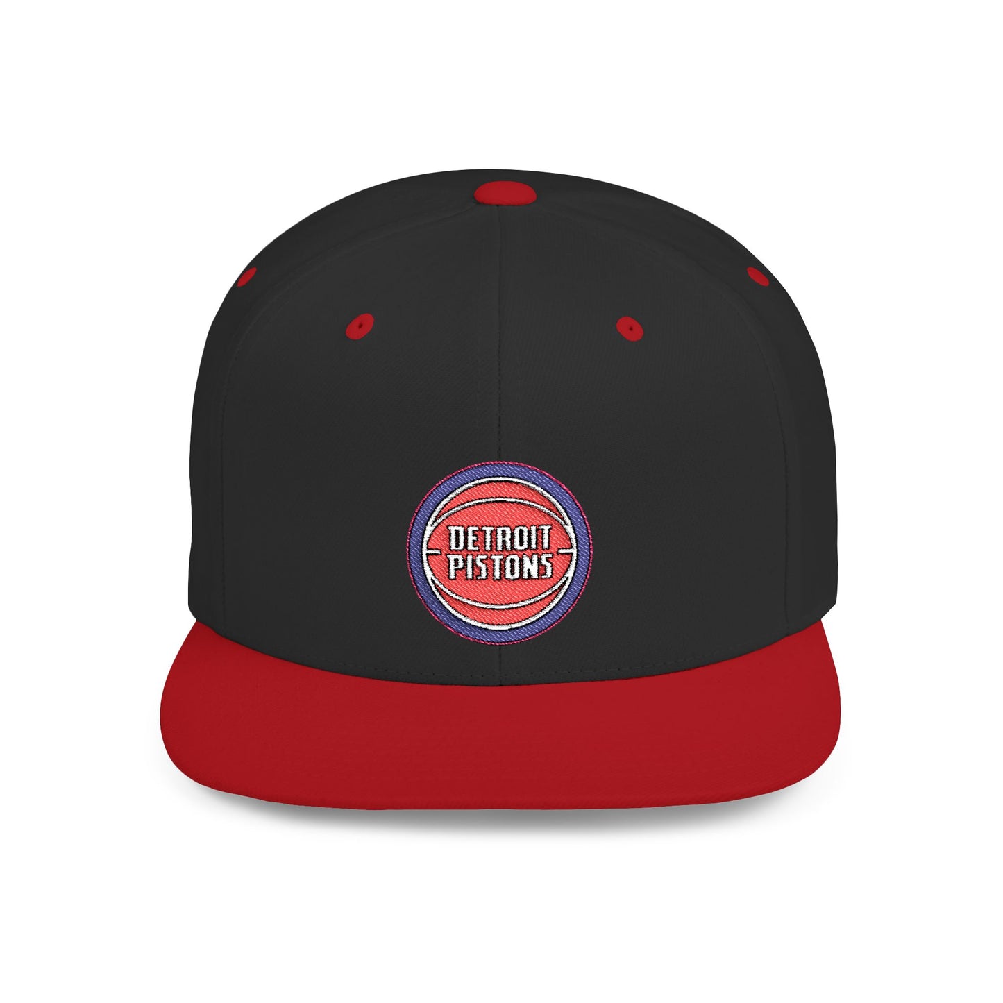 Detroit Pistons Snapback