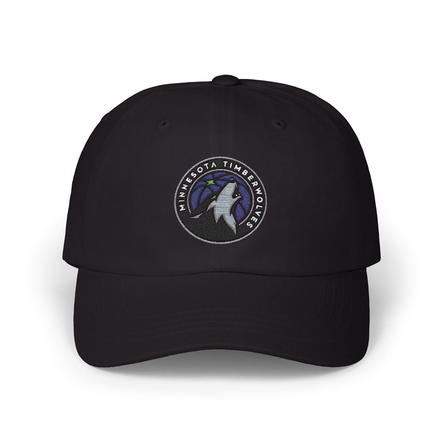 Minnesota Timberwolves Cap
