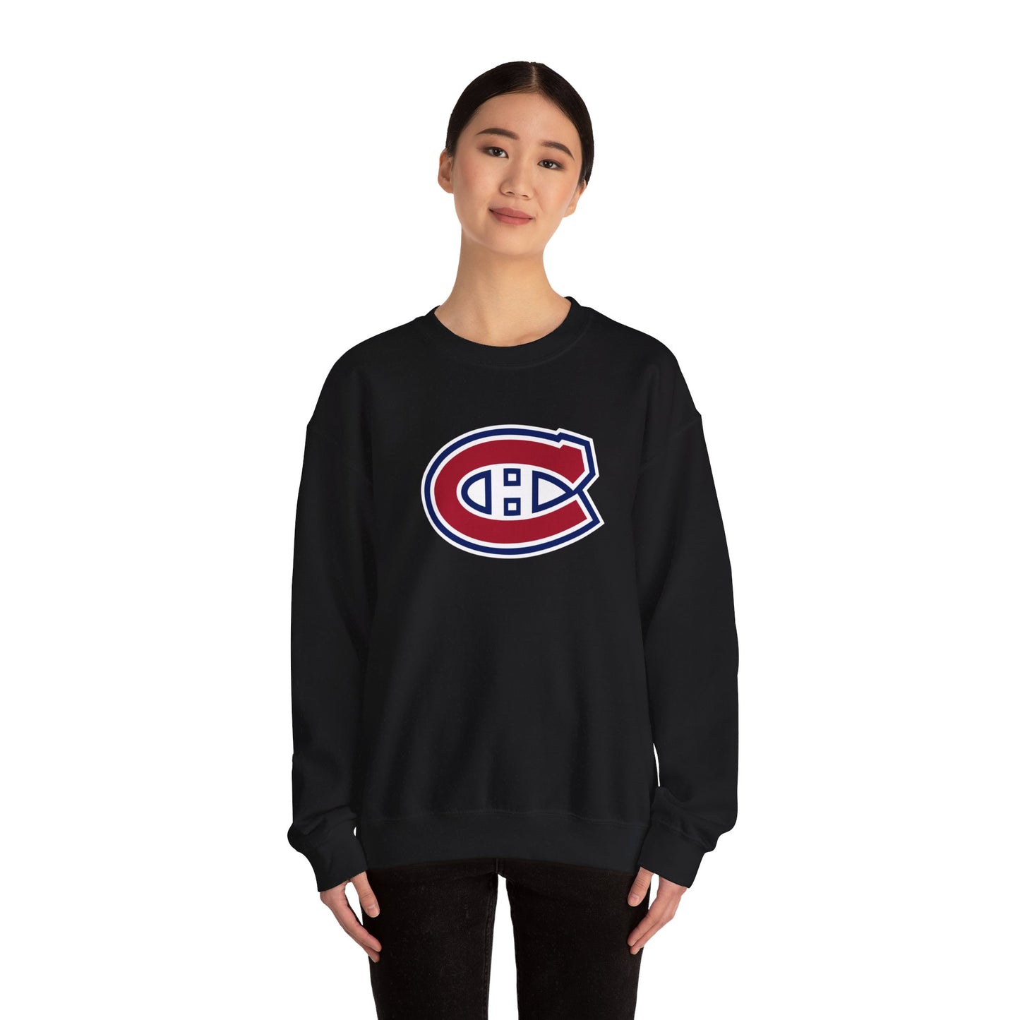 Montreal Canadiens Sweatshirt